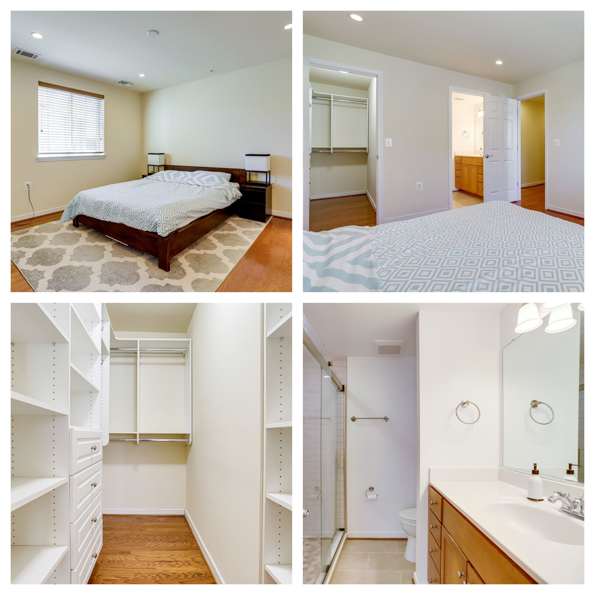 4067 S Four Mile Run Dr #303, Arlington- Primary Suite