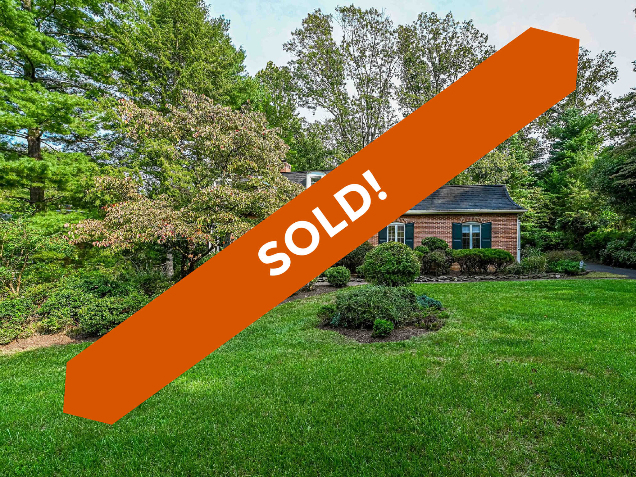 9220 Hidden Creek Dr, Great Falls- SOLD