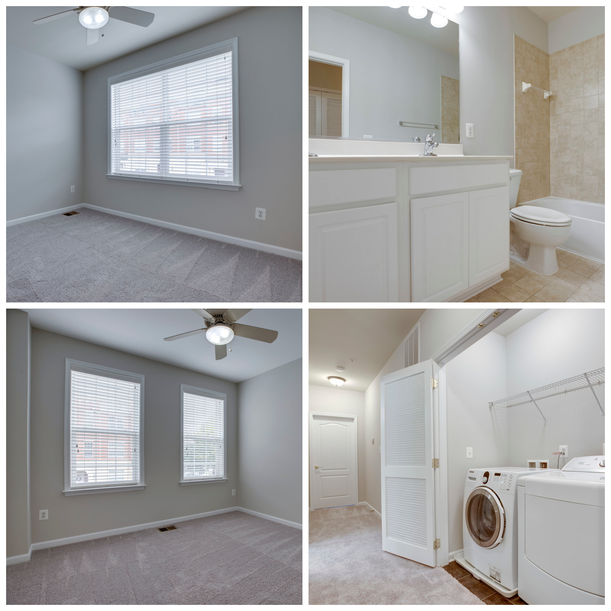 42637 Highgate Ter, Brambleton- Additional Bedrooms, Bathrooms, and Laundry