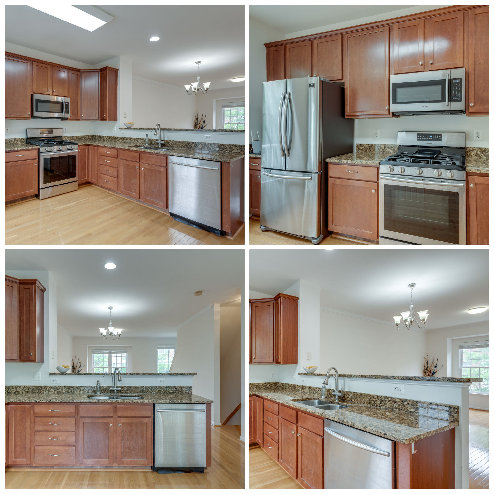 42762 Hollingsworth Ter, Chantilly- Kitchen
