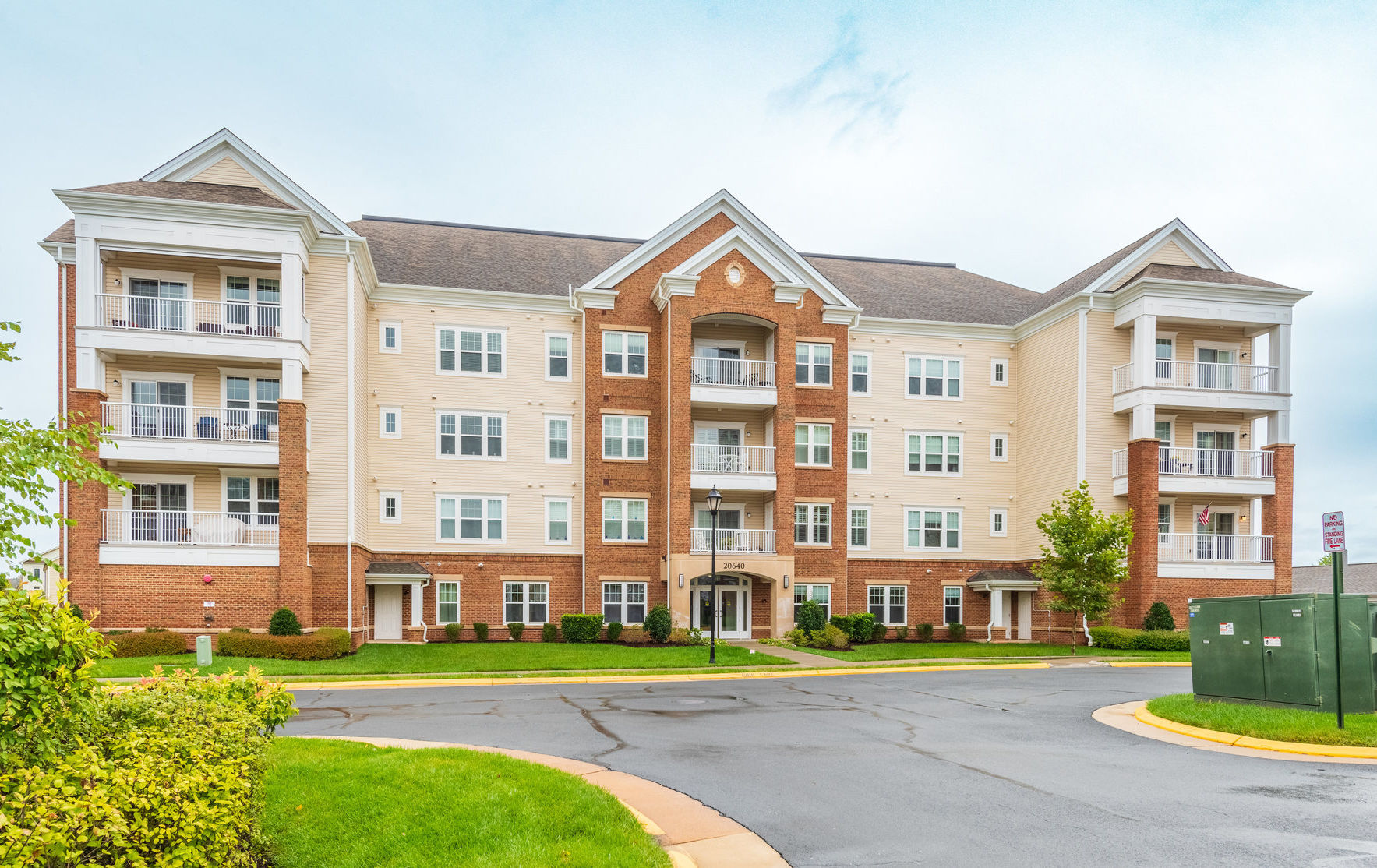 20640 Hope Spring Ter #305, Ashburn-ForSale