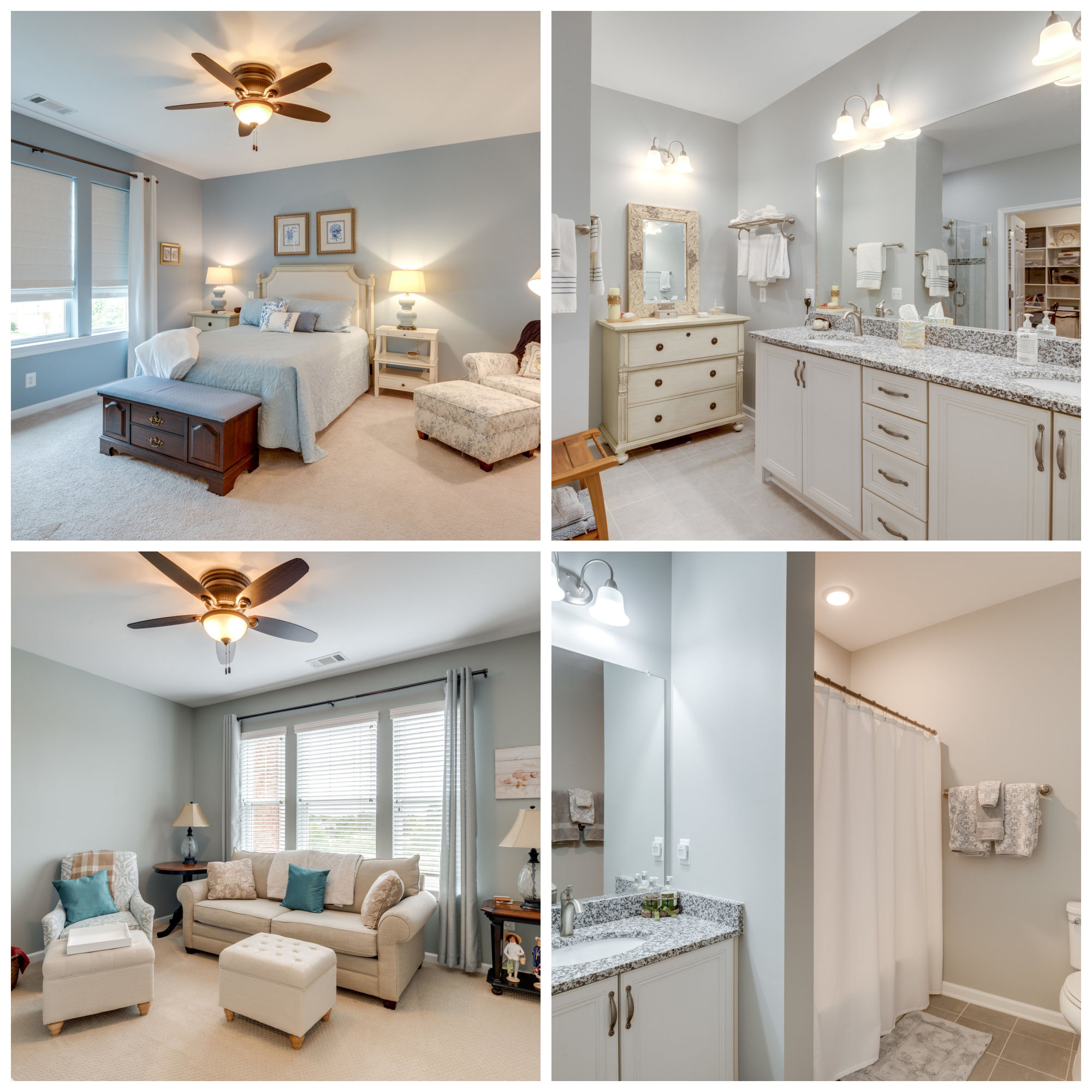 20640 Hope Spring Ter #305, Ashburn-Bedrooms