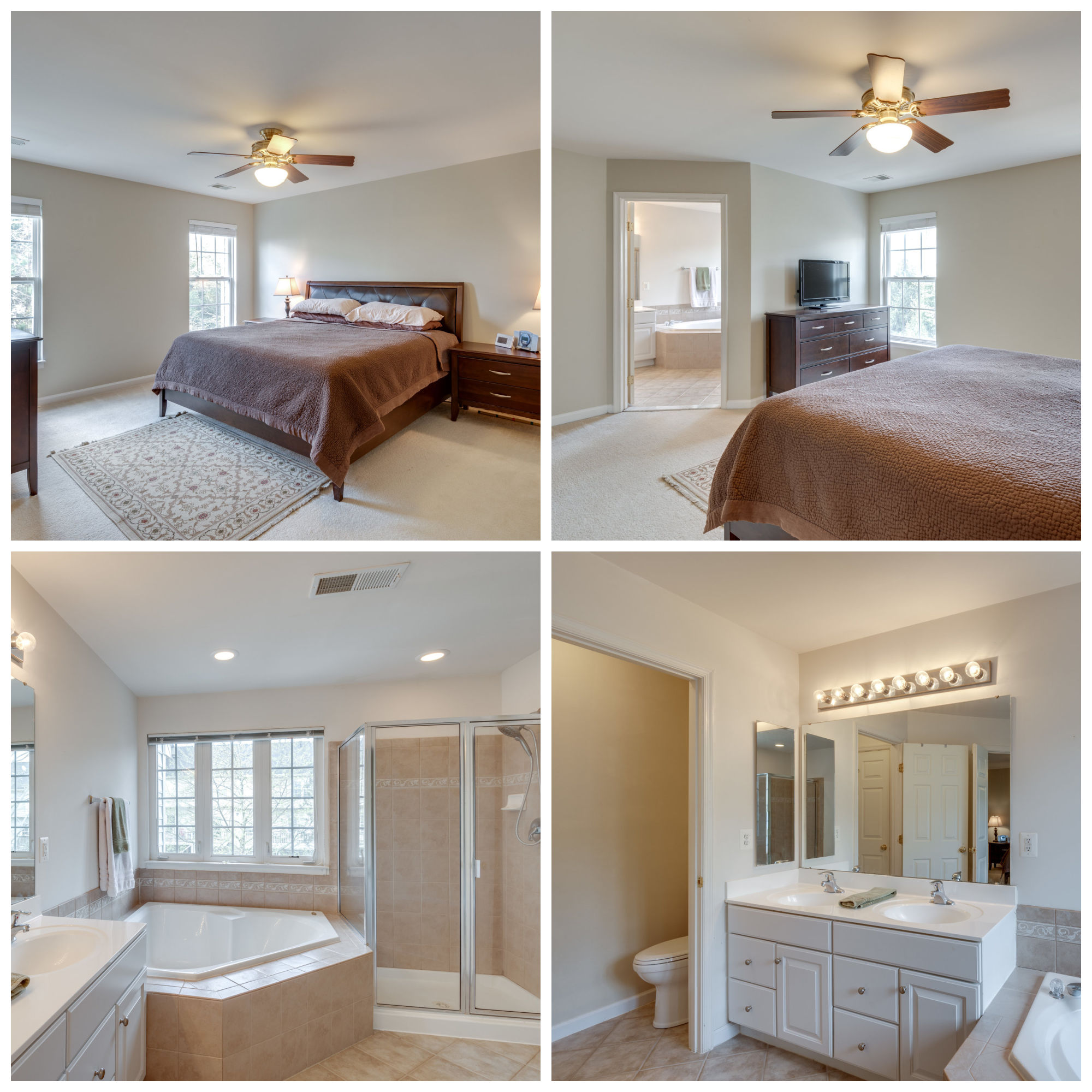 19224 Kepharts Mill Ter, Leesburg- Primary Suite