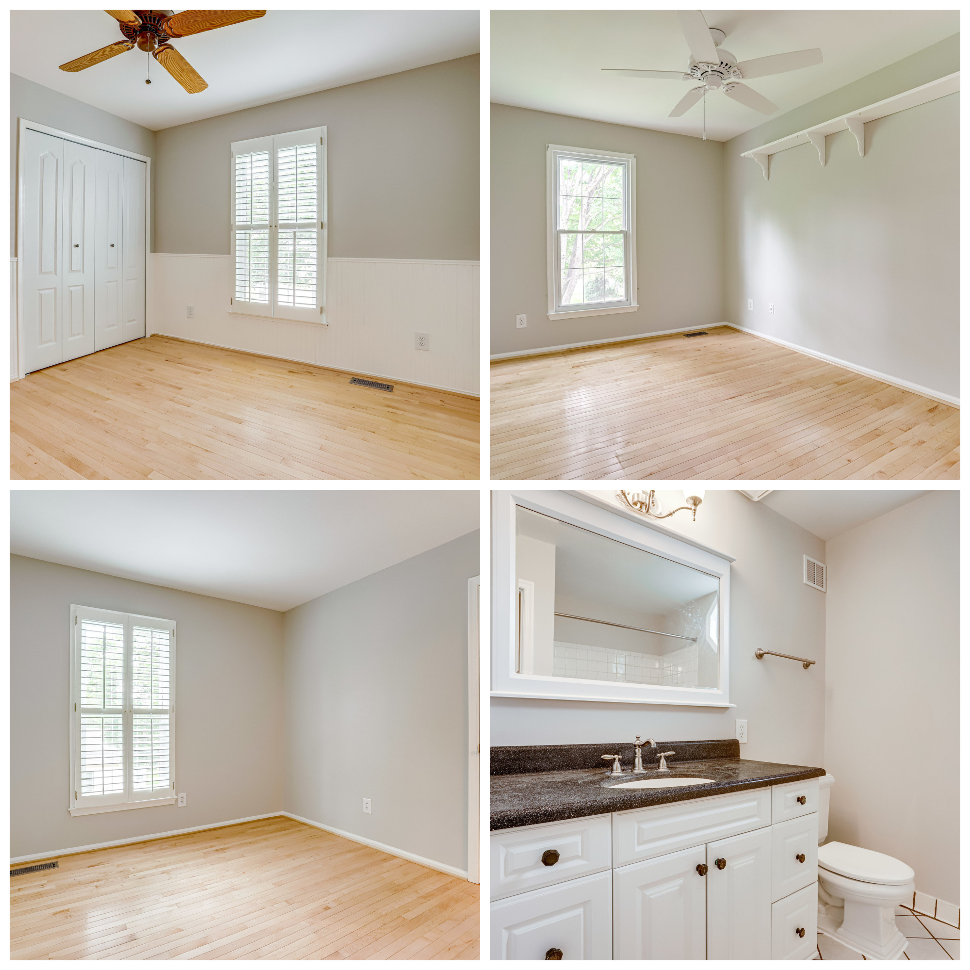 3209 Kilbrennan Ct, Herndon- Additional Bedrooms and Bath