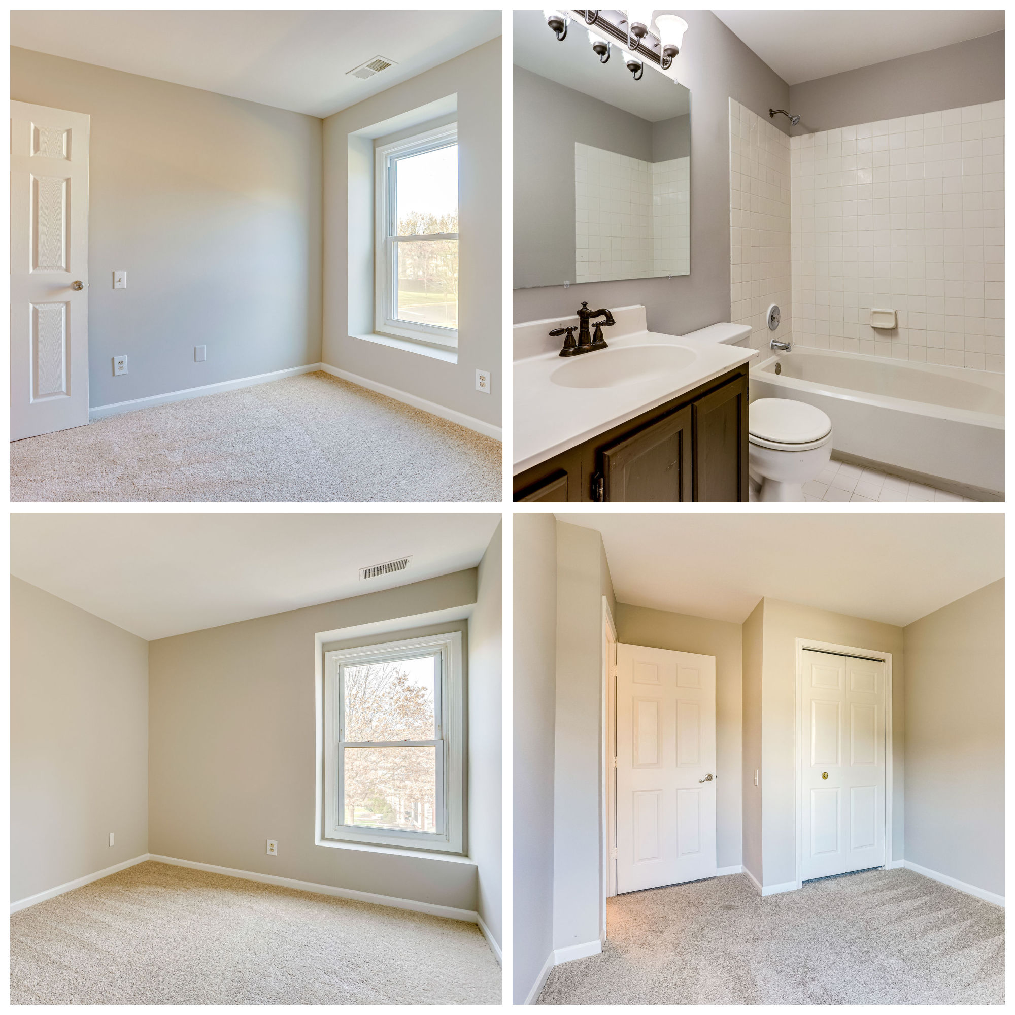 43846 Laburnum Sq, Ashburn- Additional Bedrooms and Bath