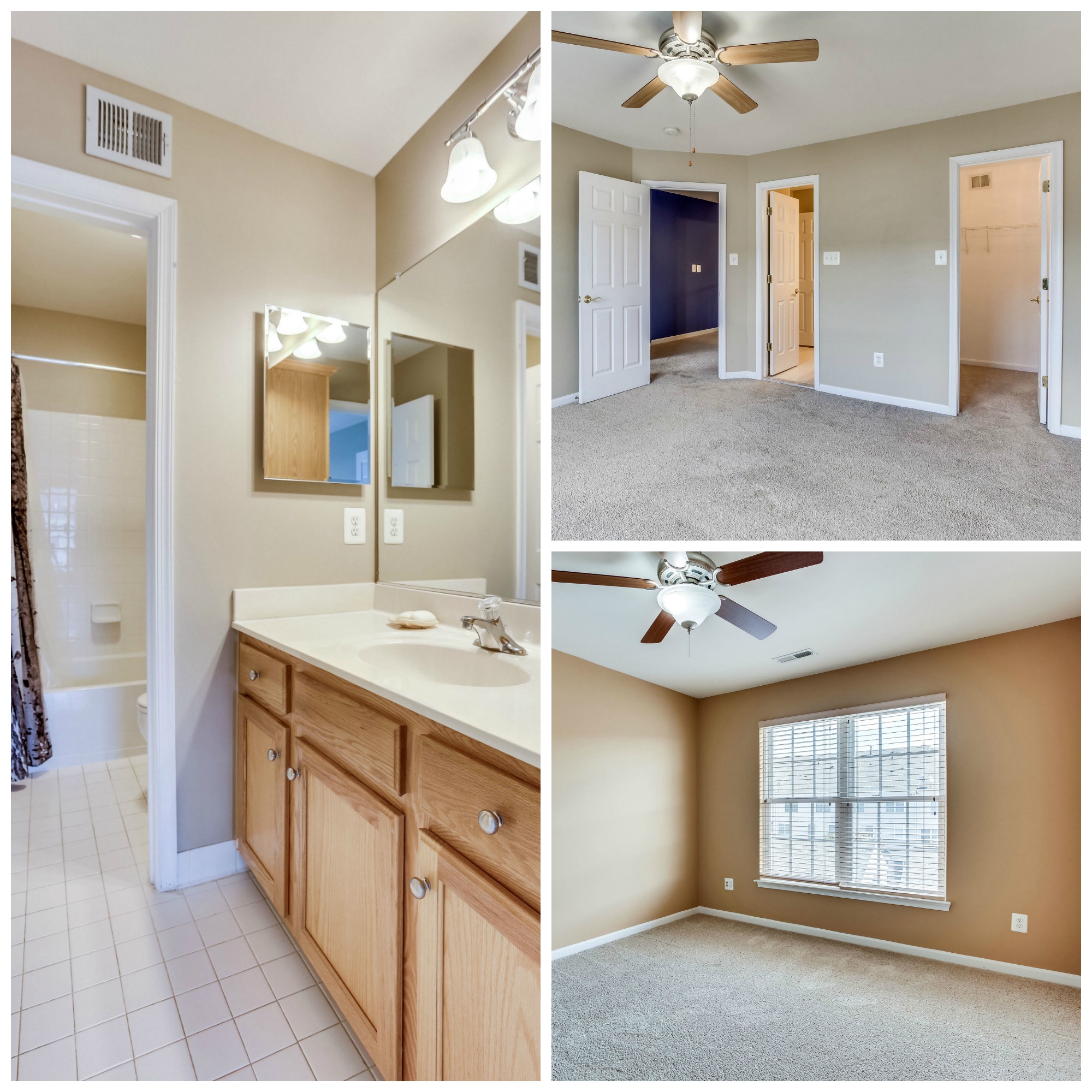 42494 Legacy Park Dr - Brambleton- Additional Bedrooms and Bathroom