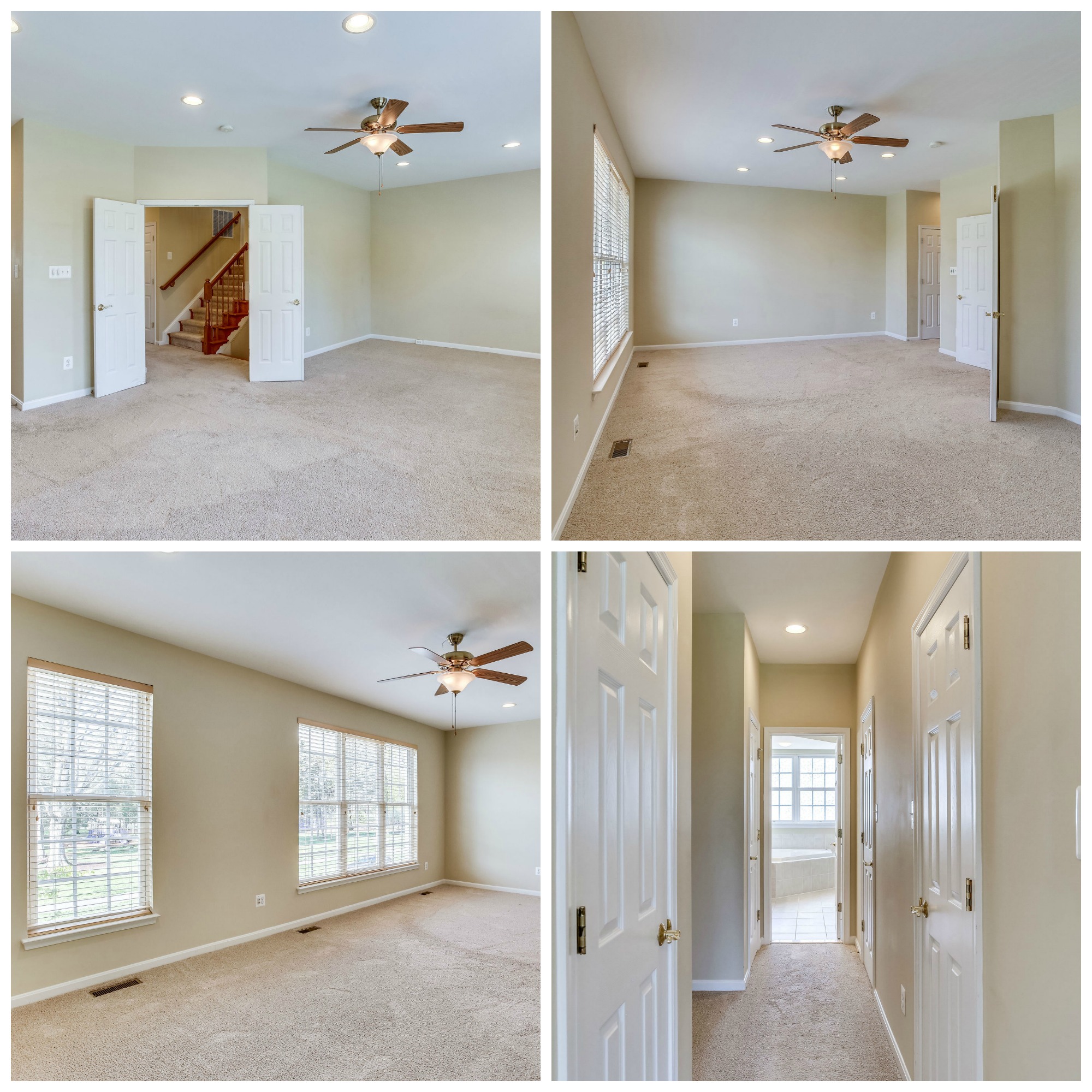42494 Legacy Park Dr - Brambleton - Master Suite