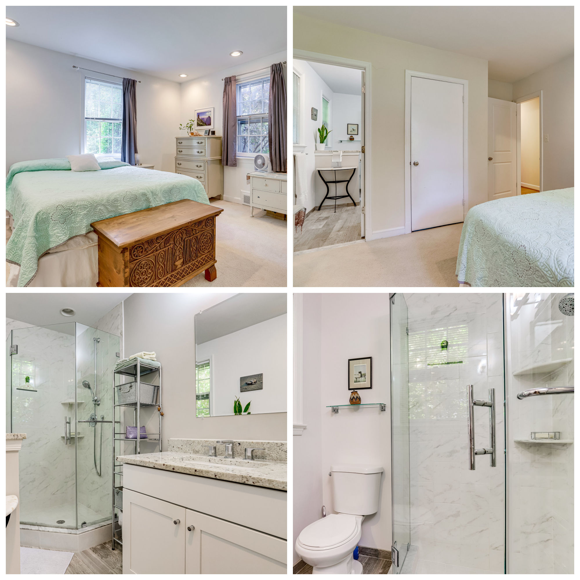 2901 Linden Ln, Falls Church- Primary Suite