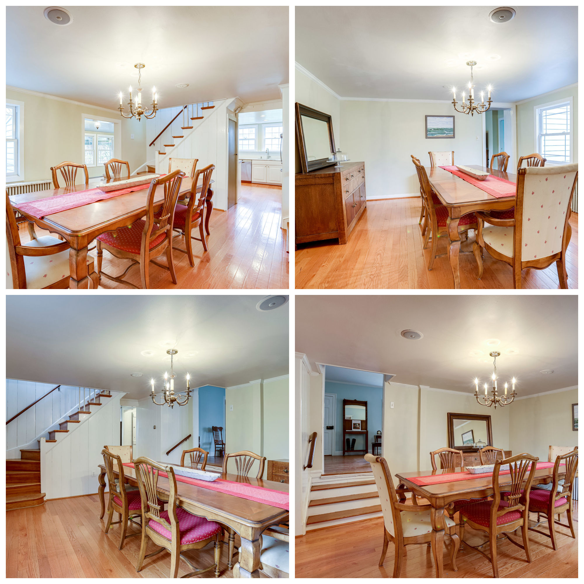 330 E Main St, Purcellville- Dining Room