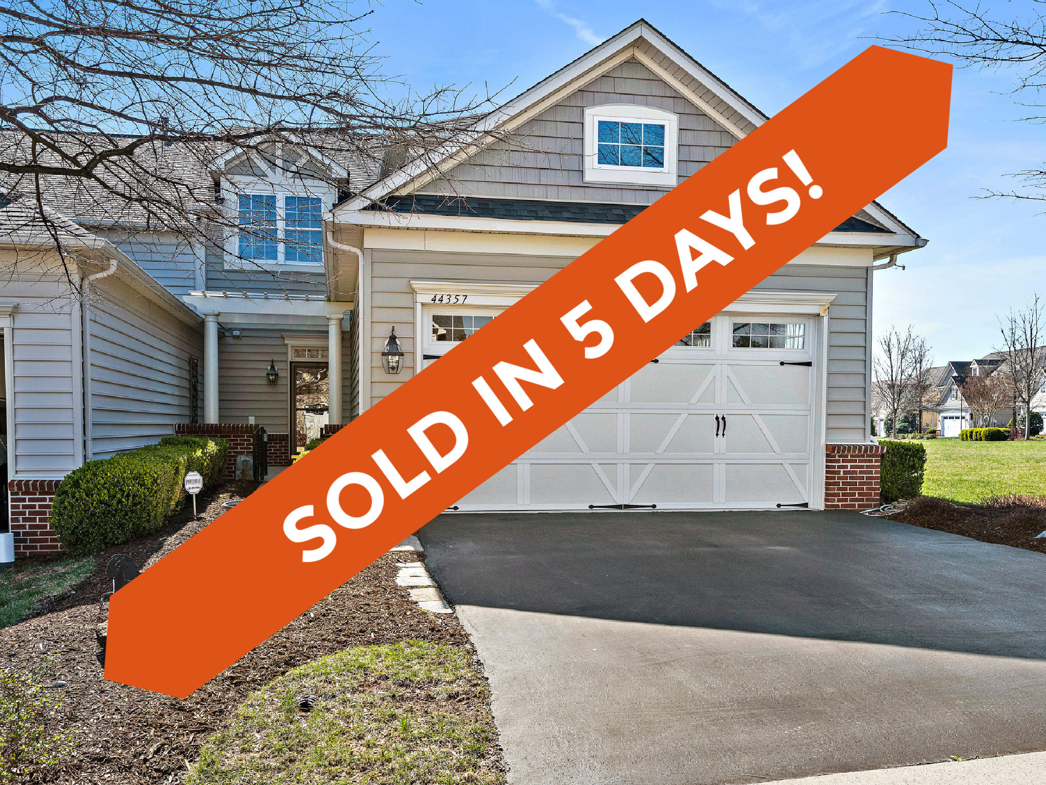 44357 Maltese Falcon Sq- Potomac Green-SOLD