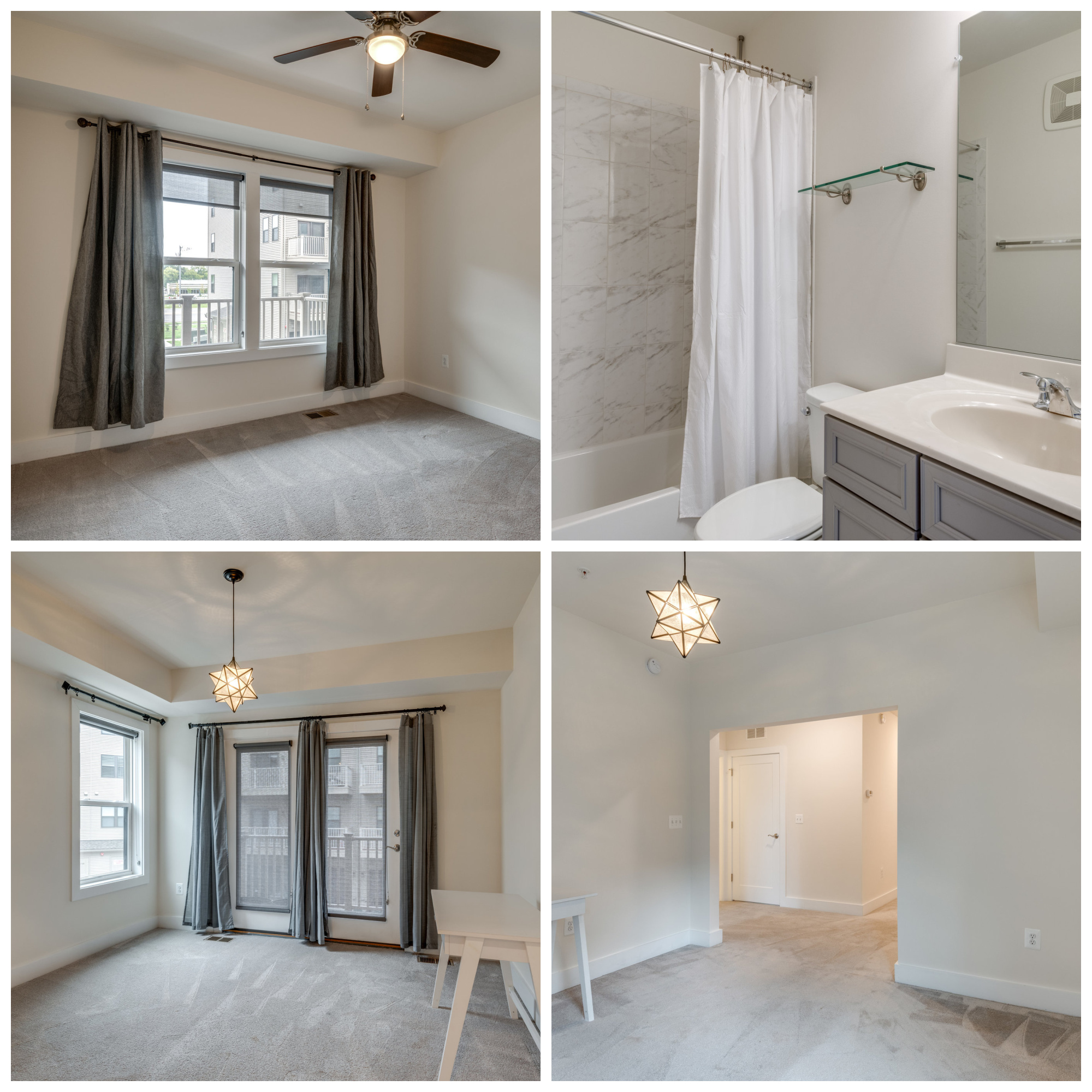 20488 Milbridge Ter, Ashburn- Additional Bedroom, Bathroom, and Den