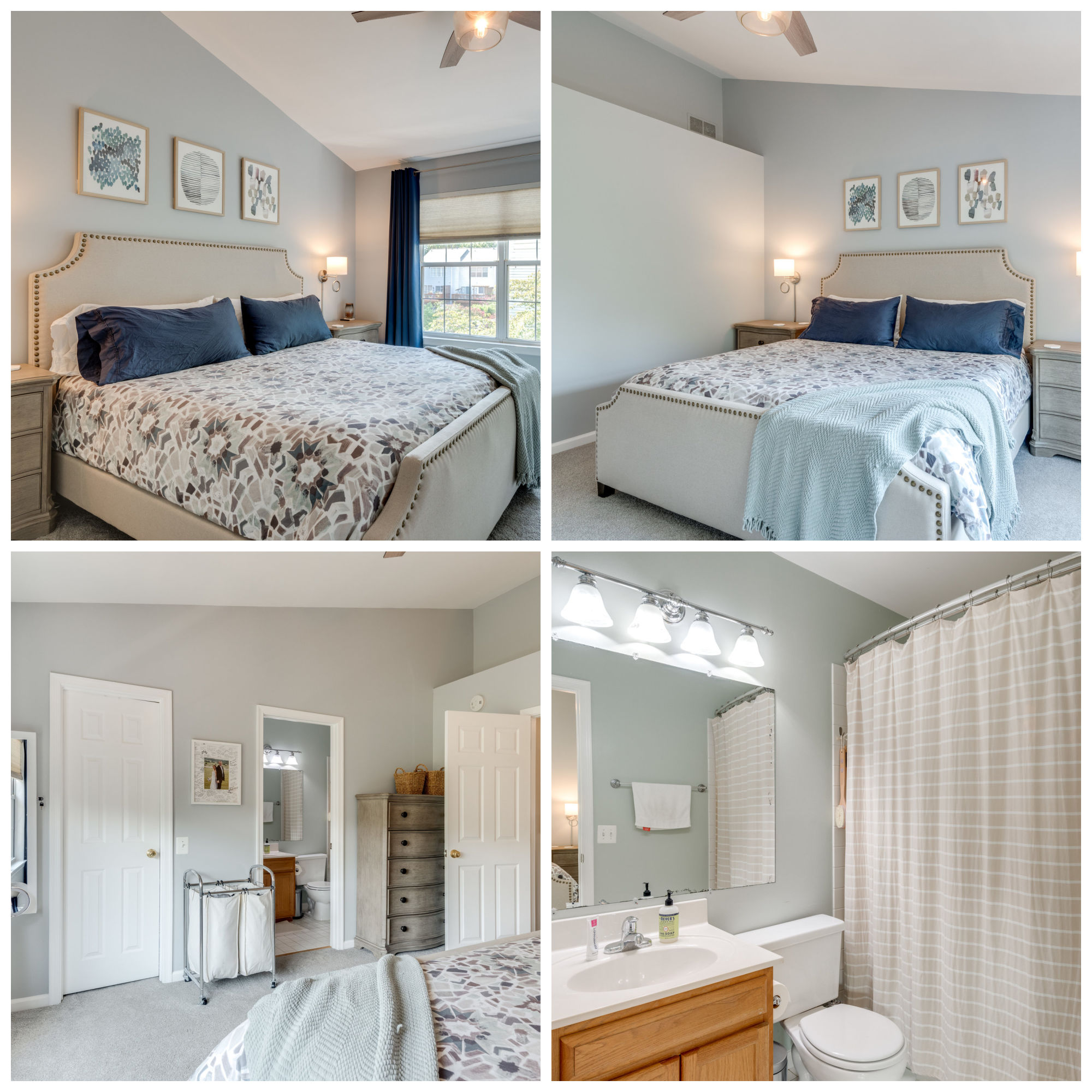 334 Millbrook Ter NE, Leesburg- Primary Suite