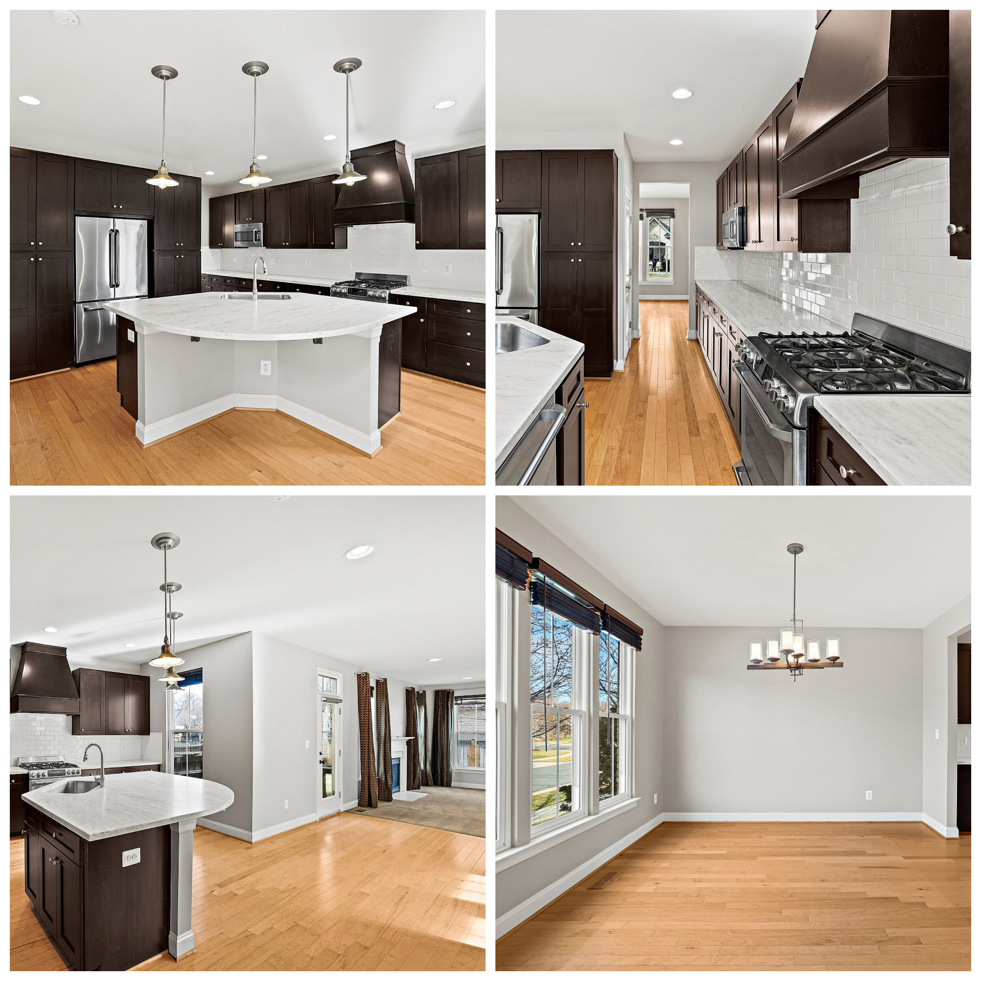 23461 Morning Walk Dr, Brambleton-Kitchen