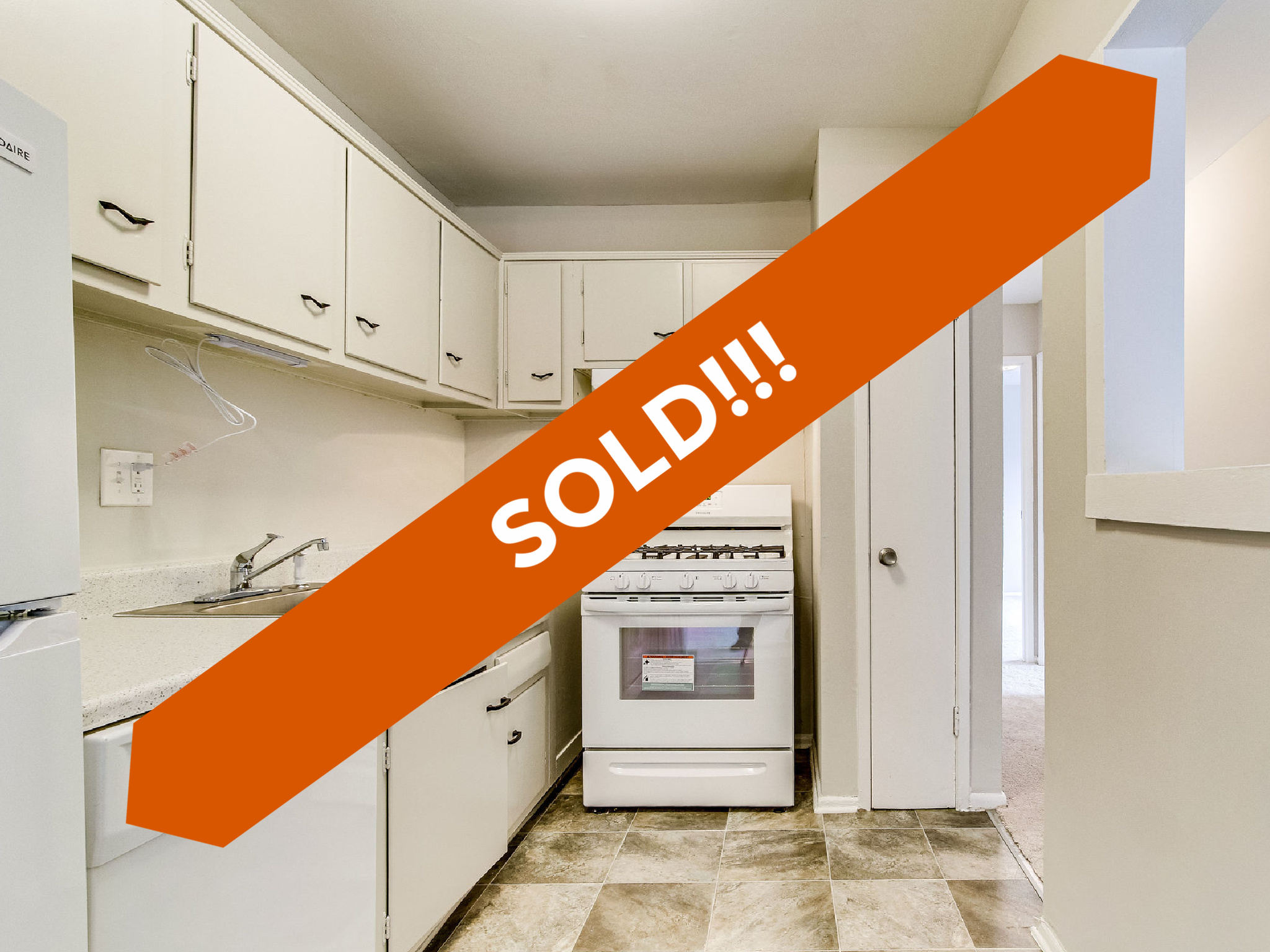 10028 Mosby Woods Dr #166, Fairfax- Sold 