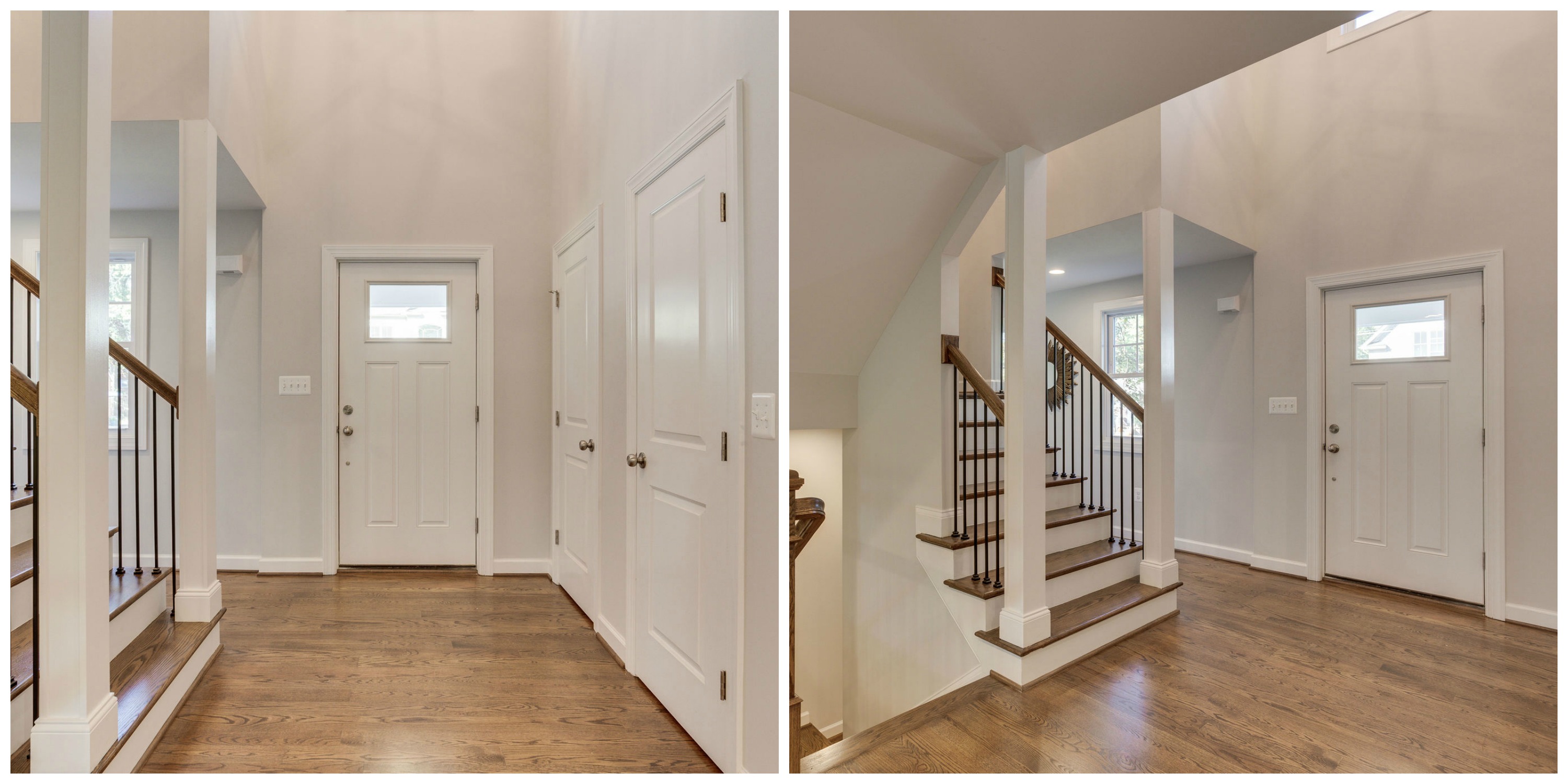 914 Olympian Cir SW Vienna - Foyer