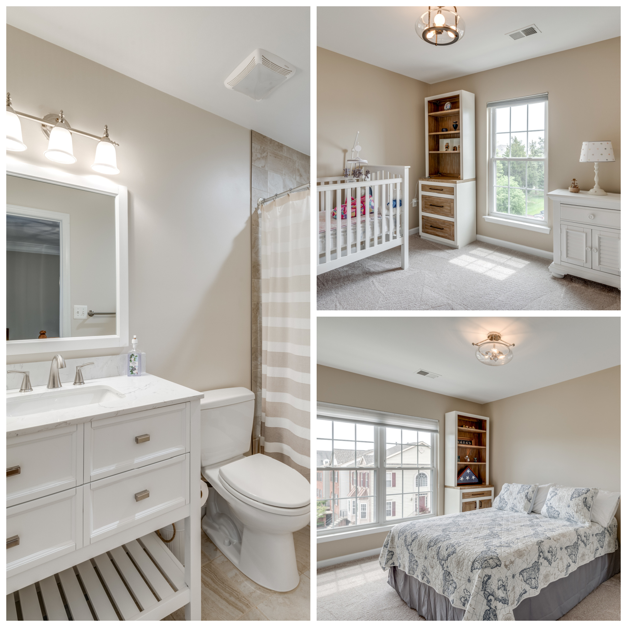 45780 Palace Ter, Sterling- Additional Beds and Bath