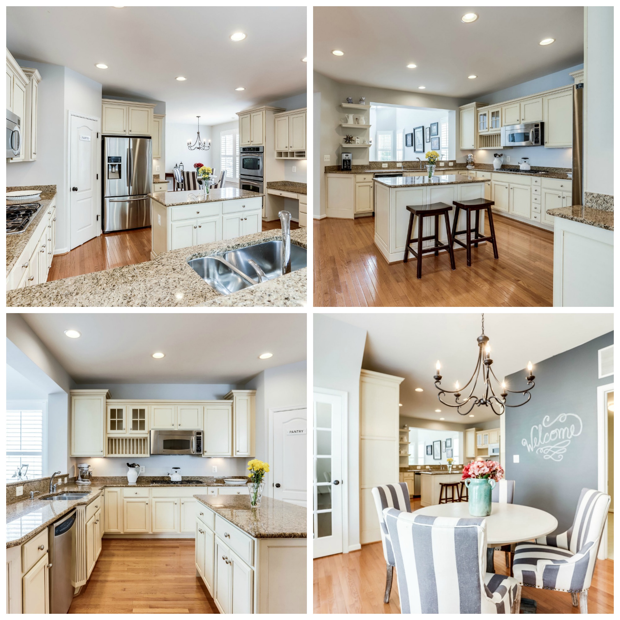 42914 Park Brooke Ct, Broadlands-Kitchen and Breakfast Room