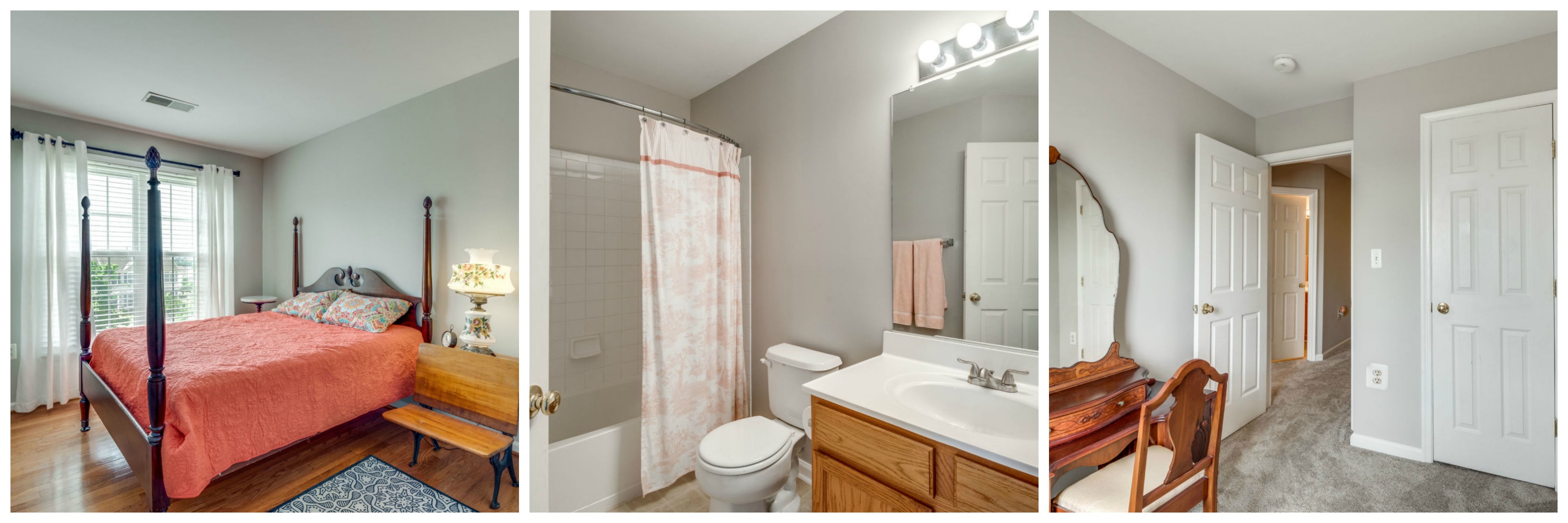 453 Pearlbush Sq NE _ Leesburg _ Additional Bedrooms and Bath