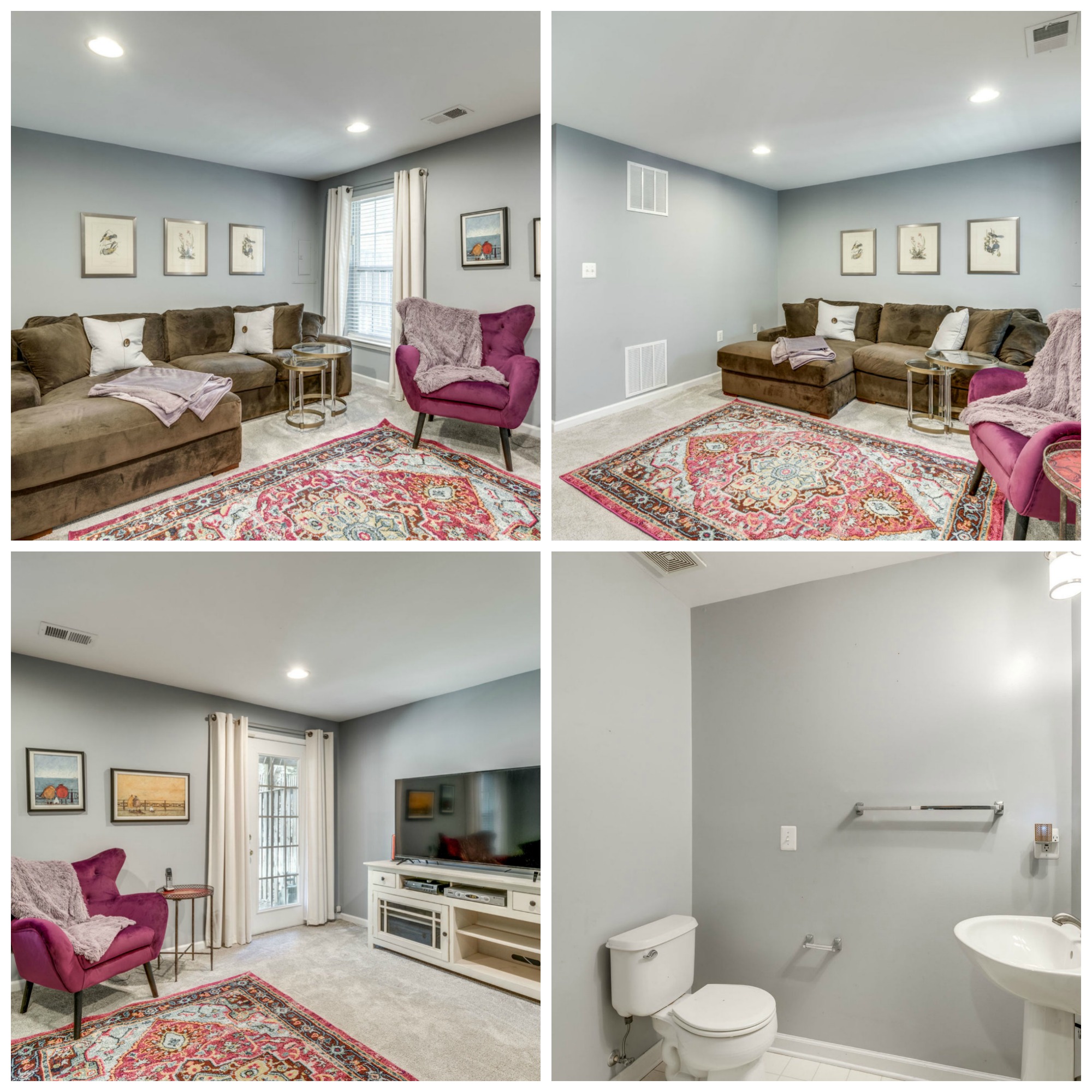 453_Pearlbush _ Sq_NE _ Leesburg _ Lower Level