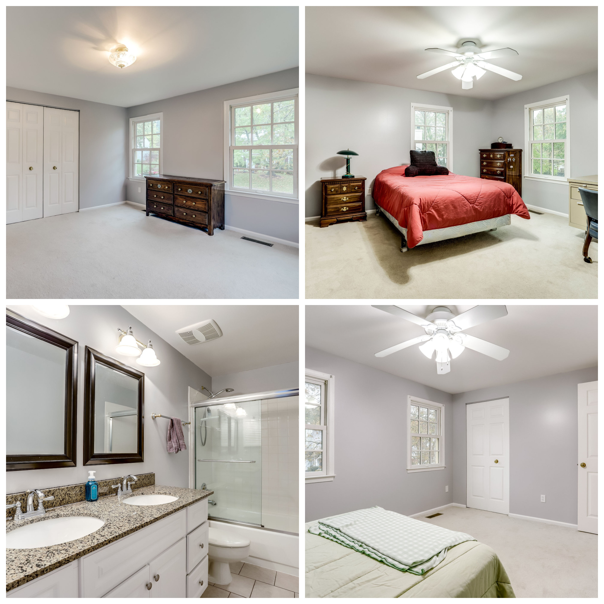 114 Peyton Rd, Sterling - Additional Bedrooms and Bath