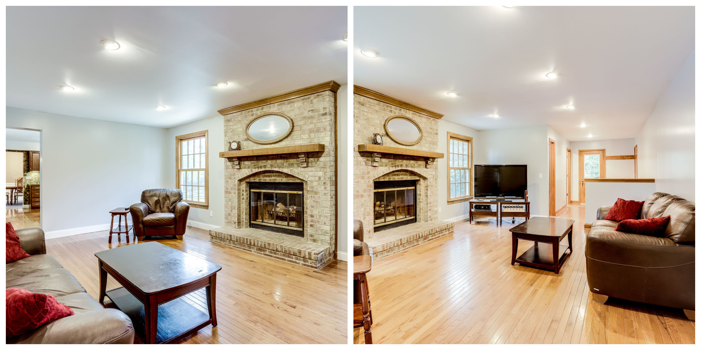 114 Peyton Rd, Sterling - Family Room