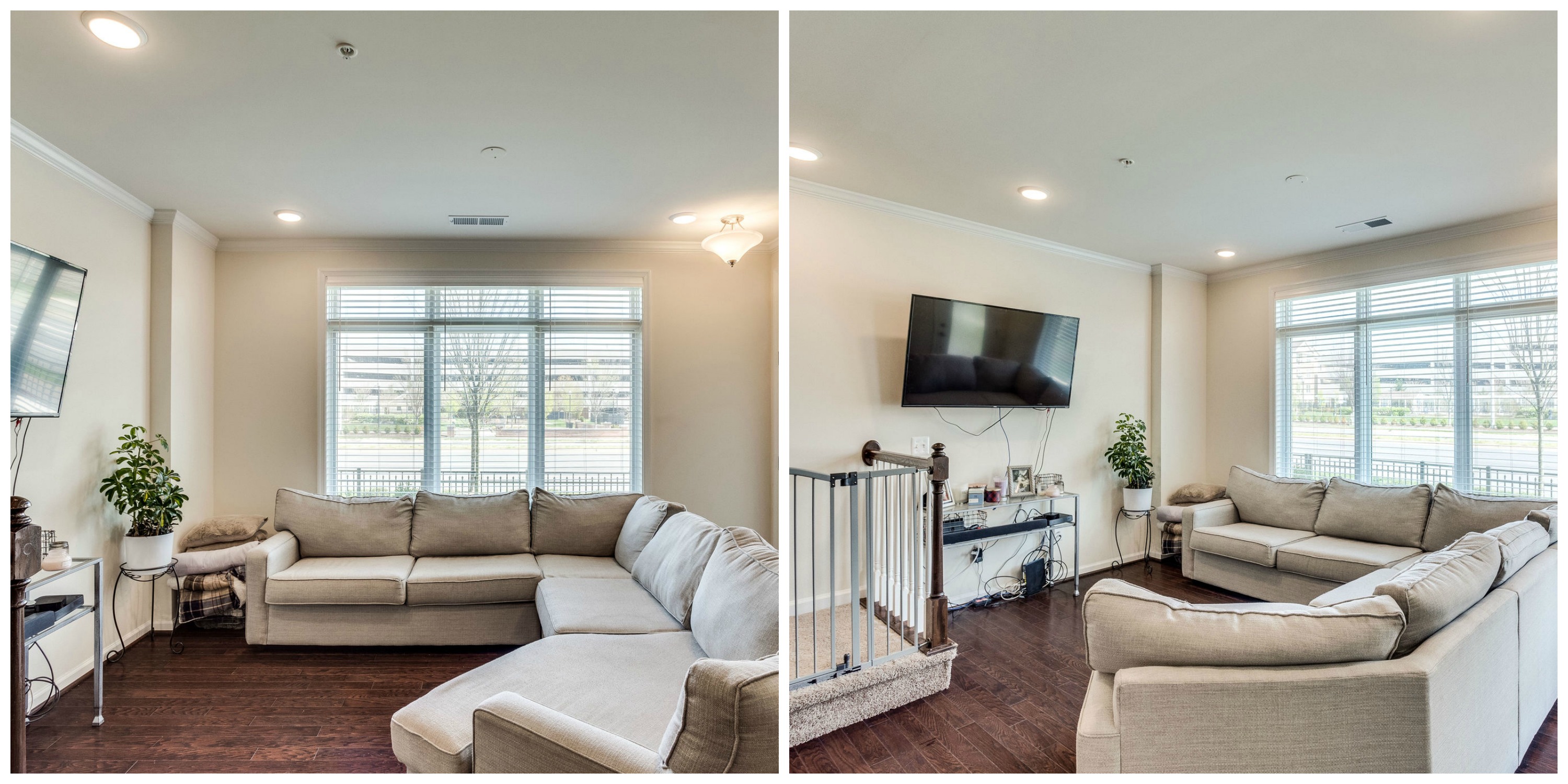 1216 Ribbon Limestone Ter Leesburg - Family Room