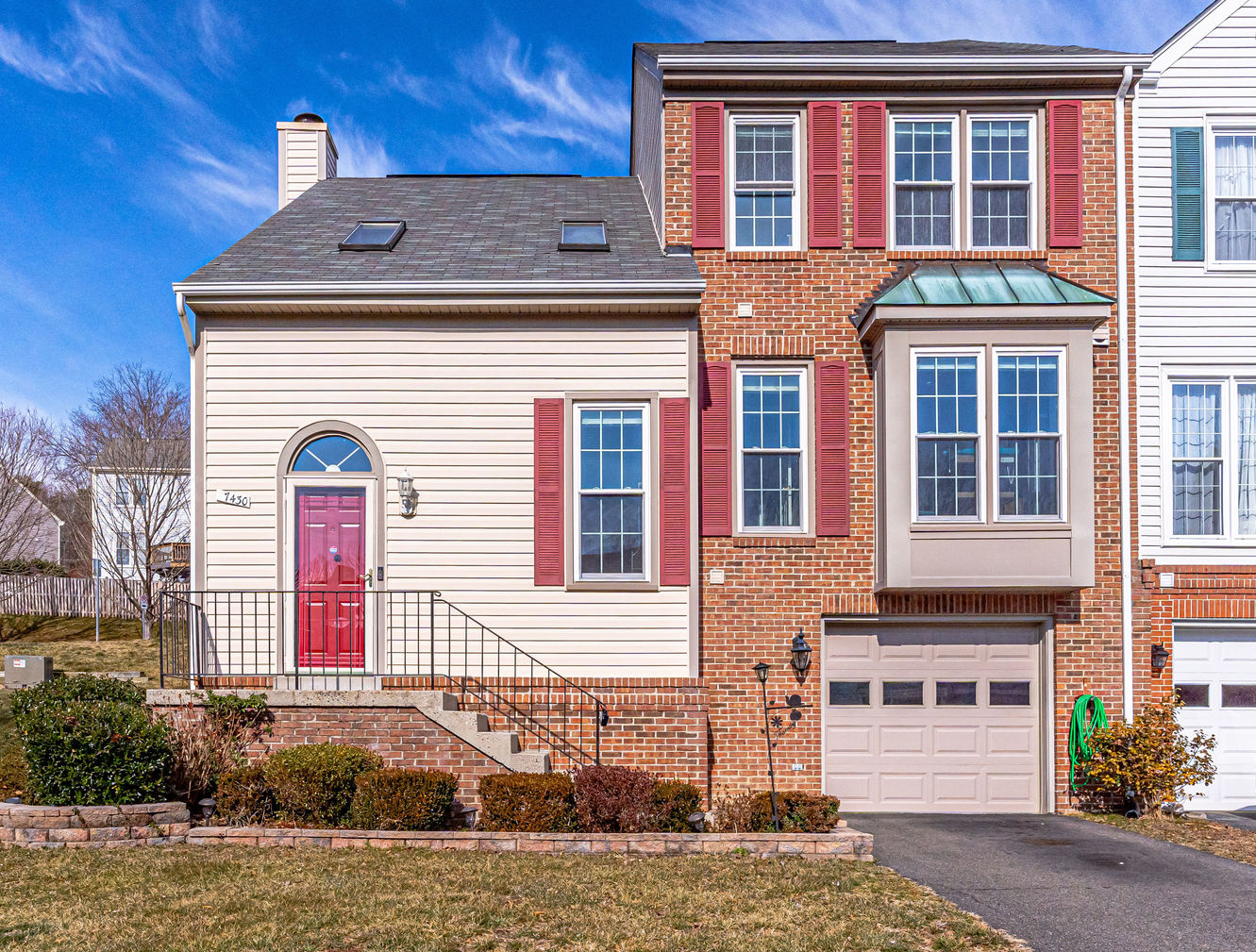 7430 Ridge Oak Ct, Springfield-For Sale