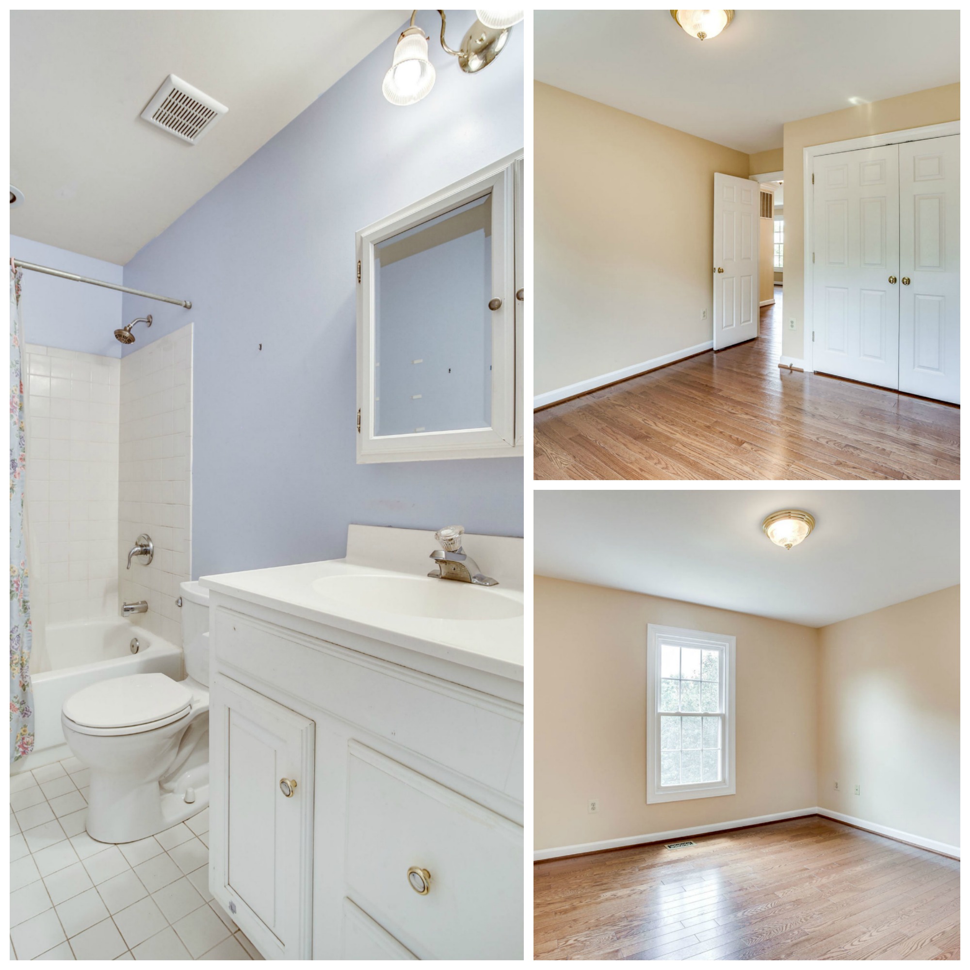 43459 Ridgeview Pl Ashburn Farm - Additional Bedrooms and Bathroom
