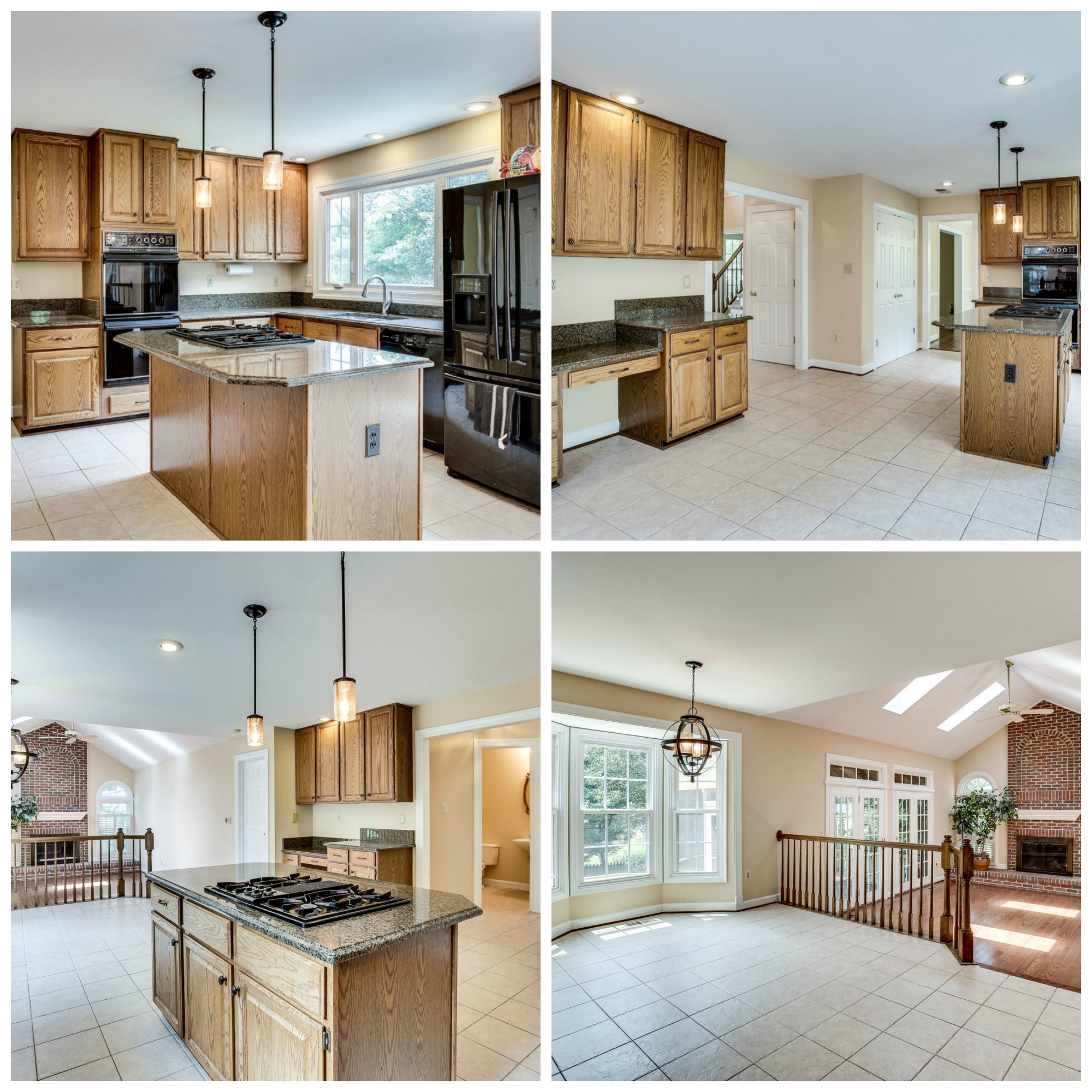 43459 Ridgeview Pl Ashburn Farm - Kitchen