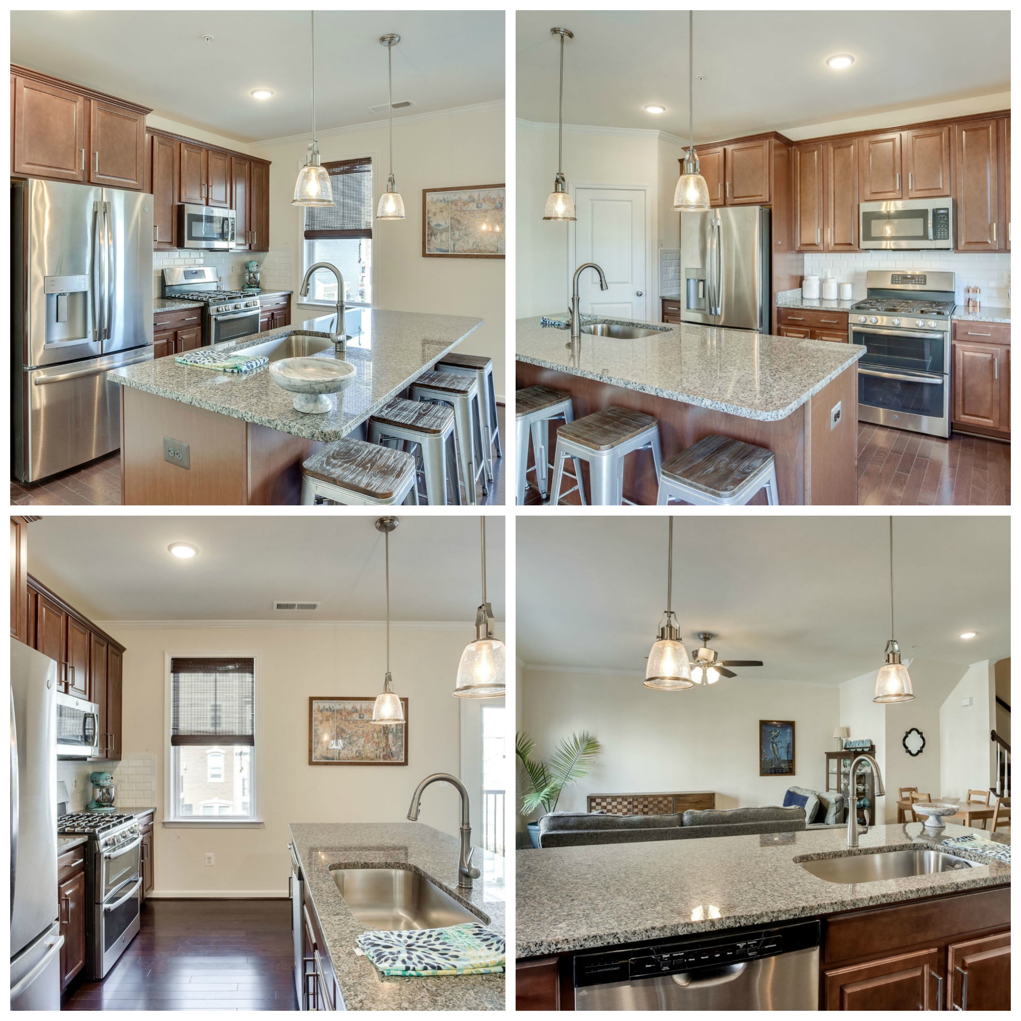 24556 Rosebay Ter, Aldie - Kitchen