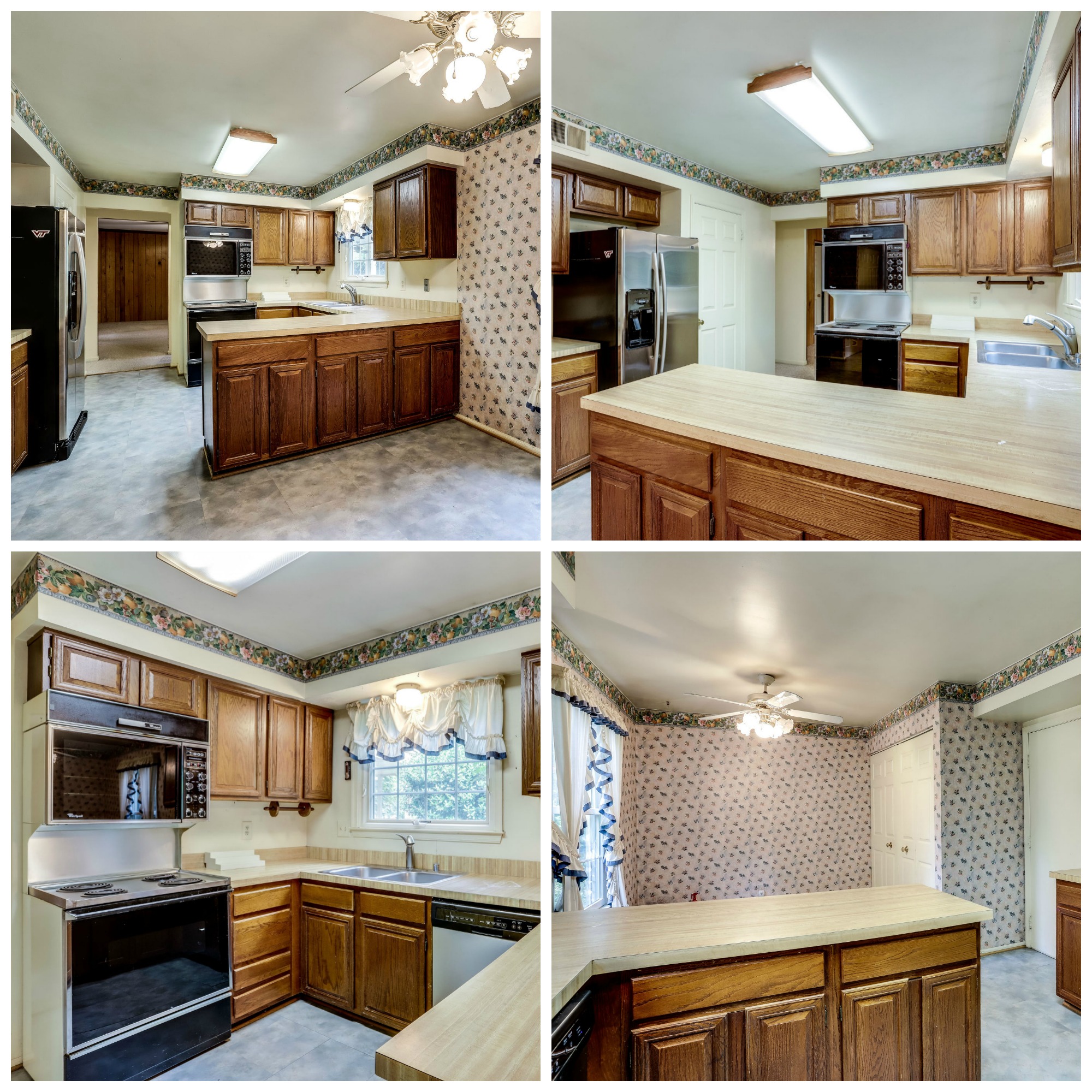 5 Russell Ct, Sterling_ Kitchen 1