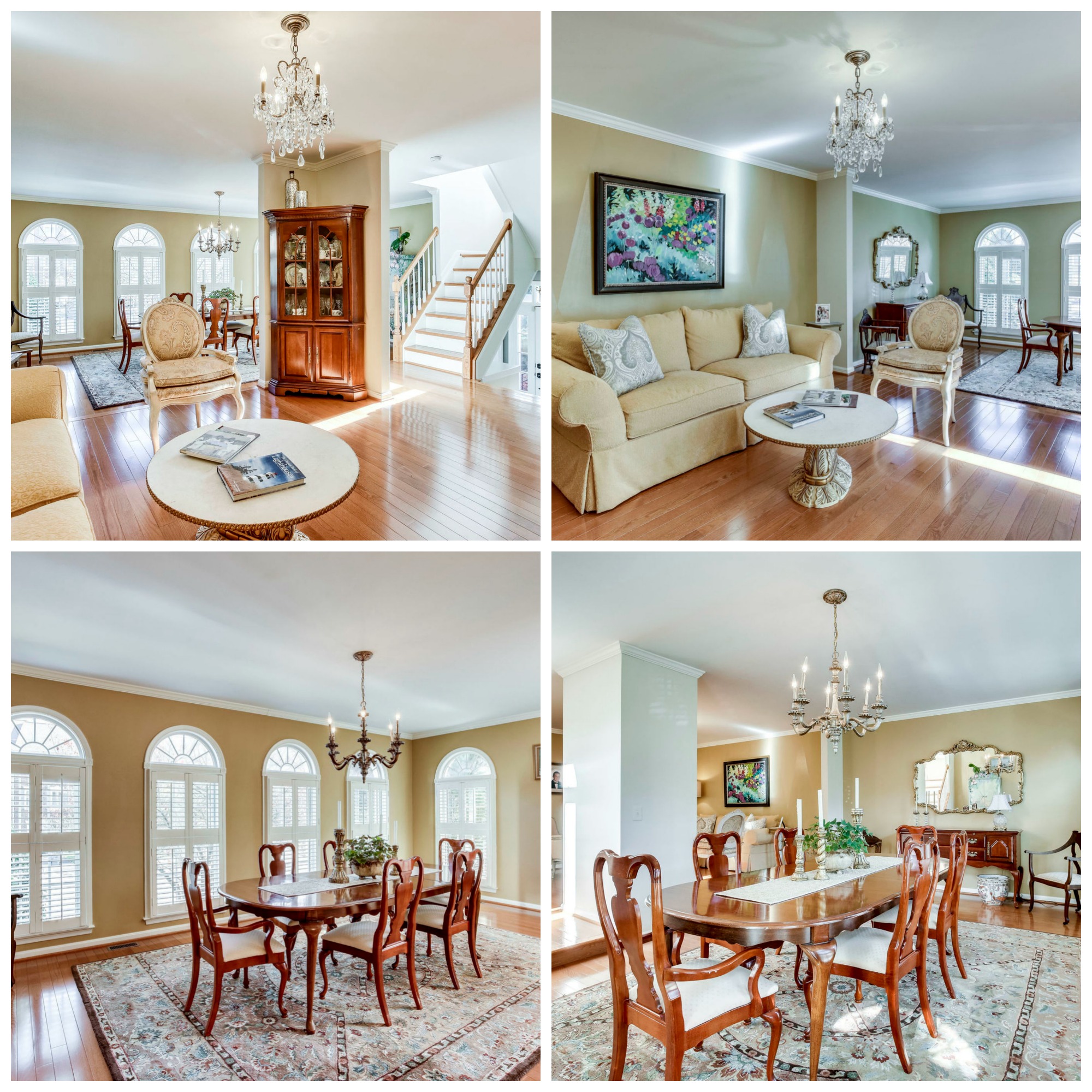 20937 Sandstone Sq_Cascades_Living and Dining Room