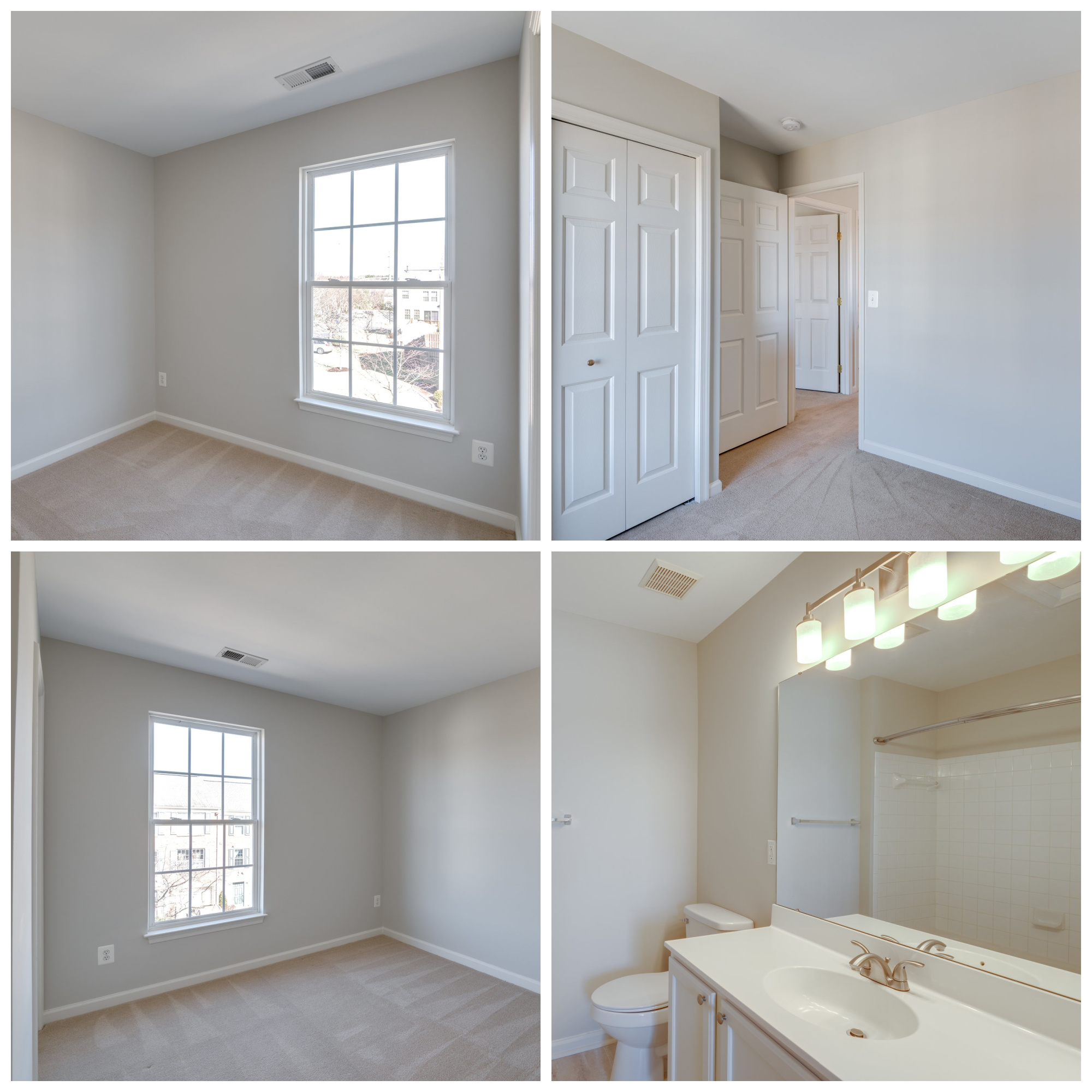 115 Shadwell Ter SE, Leesburg- Additional Bedrooms and Bath