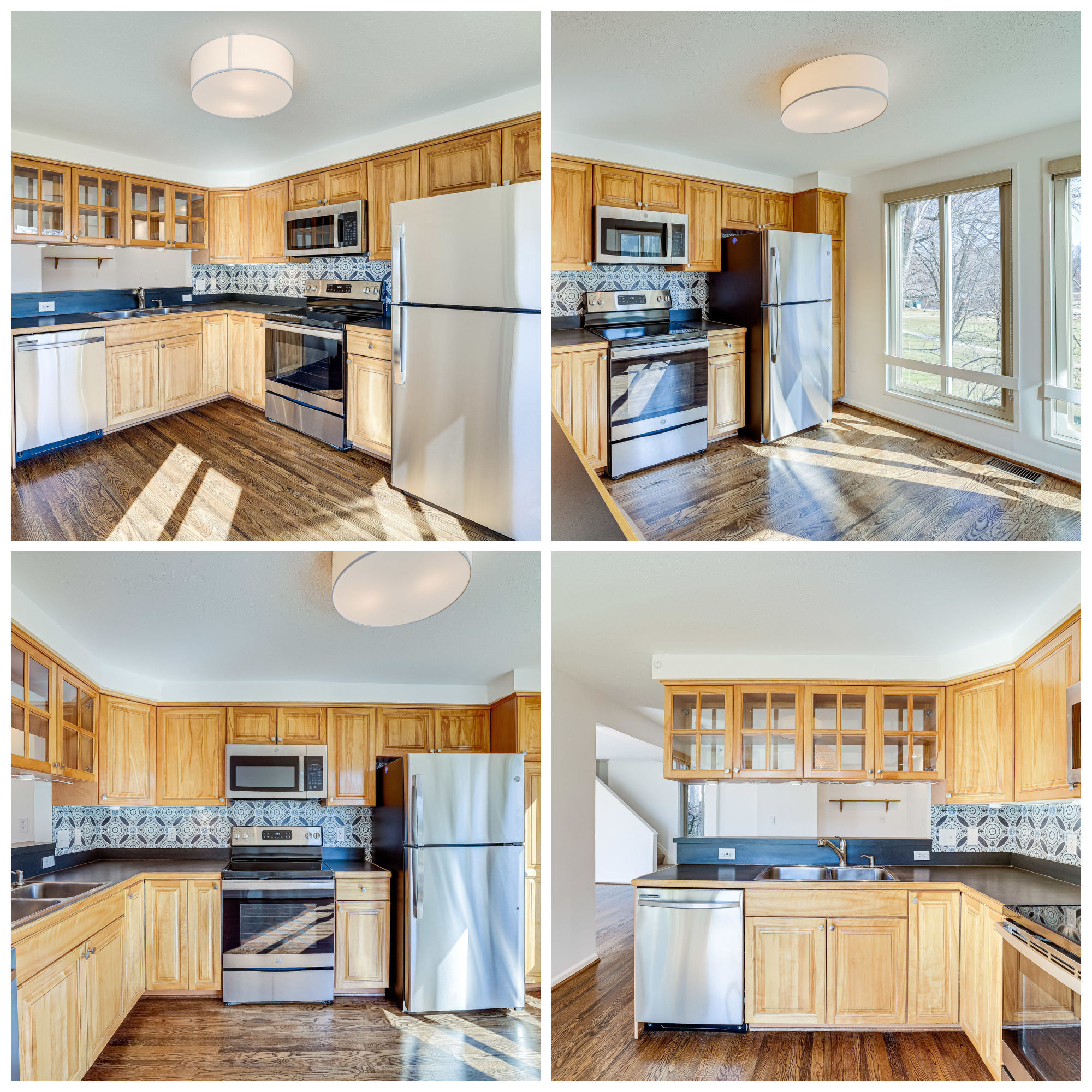 1813 N Shore Ct, Reston- Kitchen