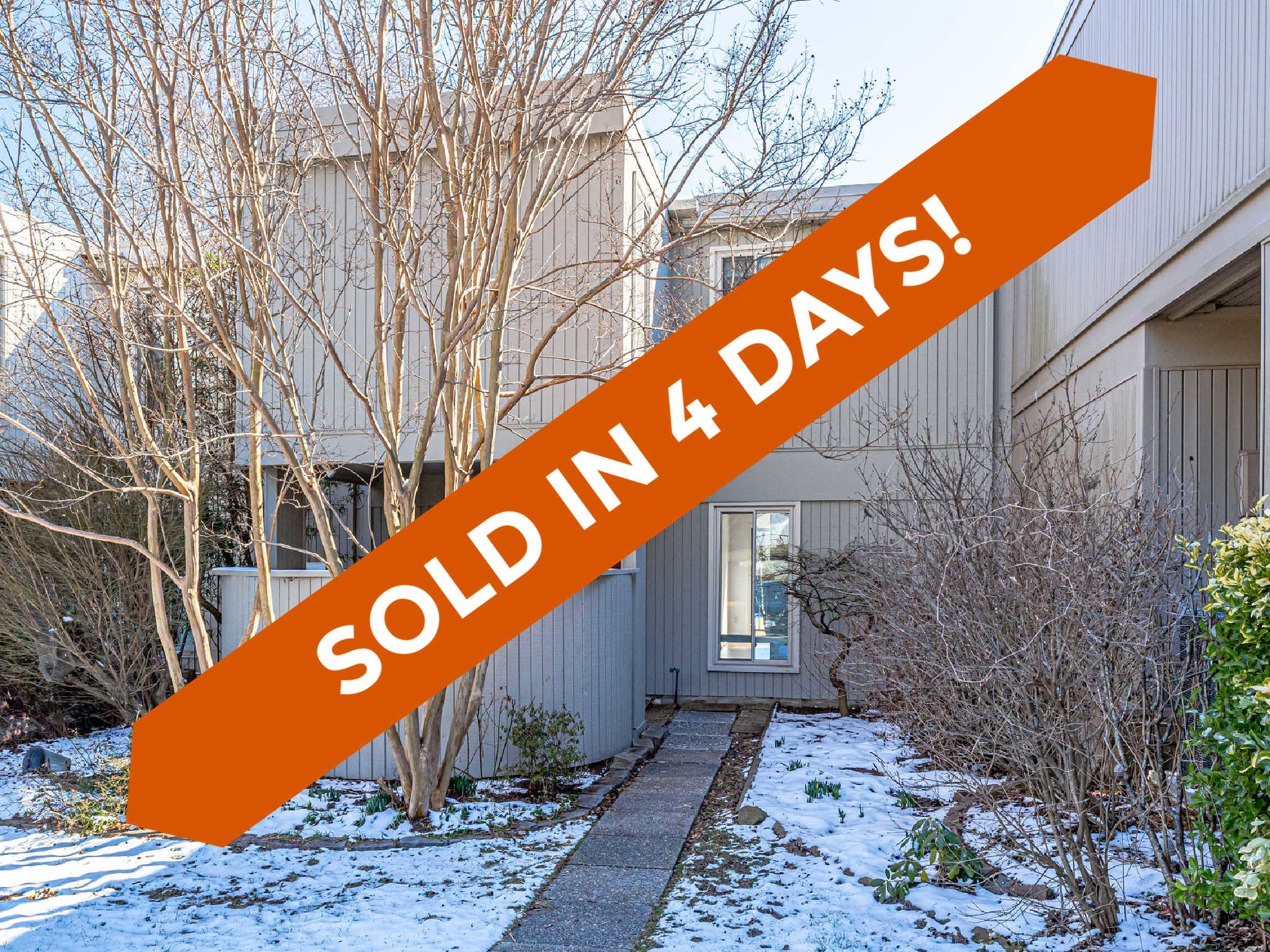 1813 N Shore Ct, Reston- SOLD