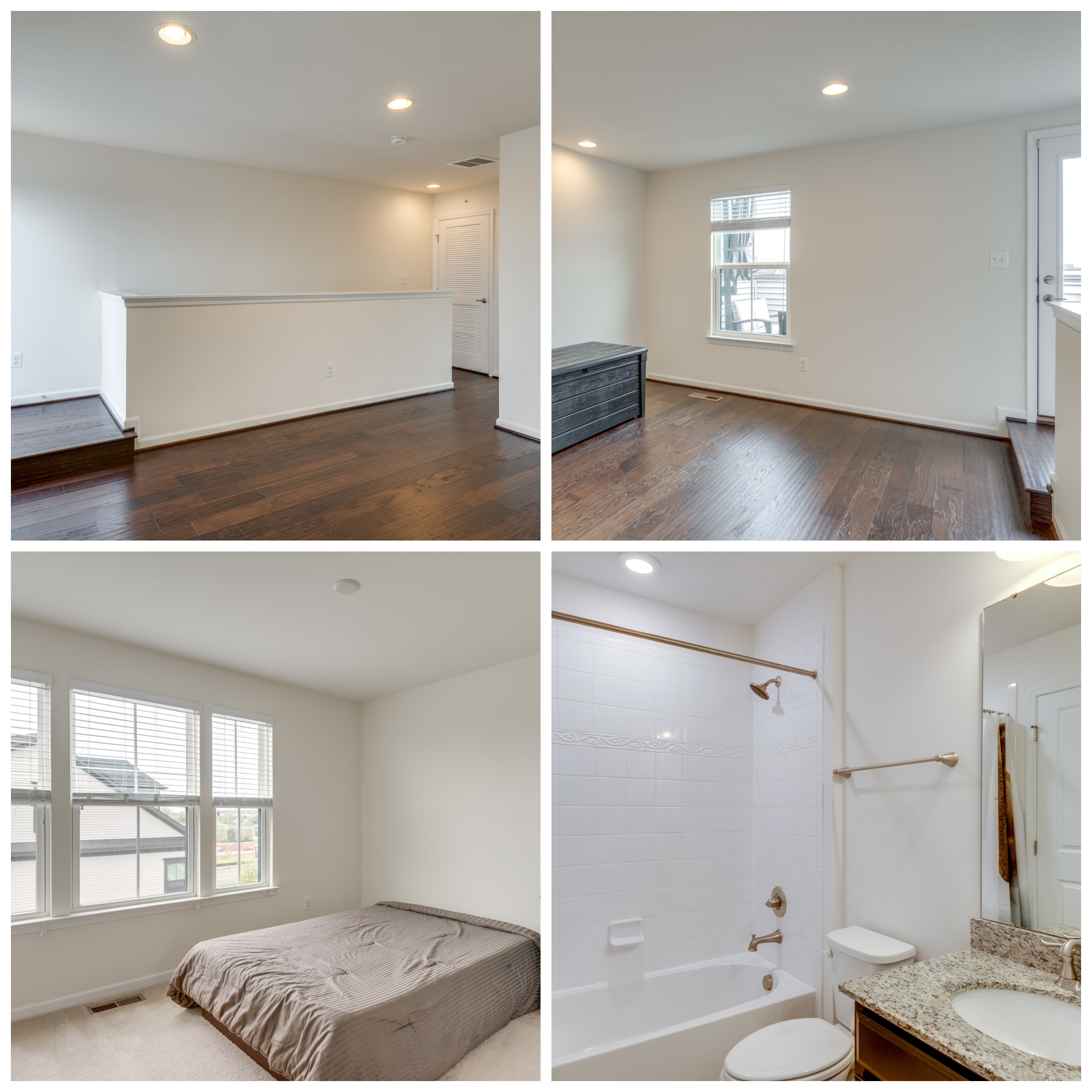 43403 Southland St, Ashburn- Loft and Third Bedroom and Bathroom
