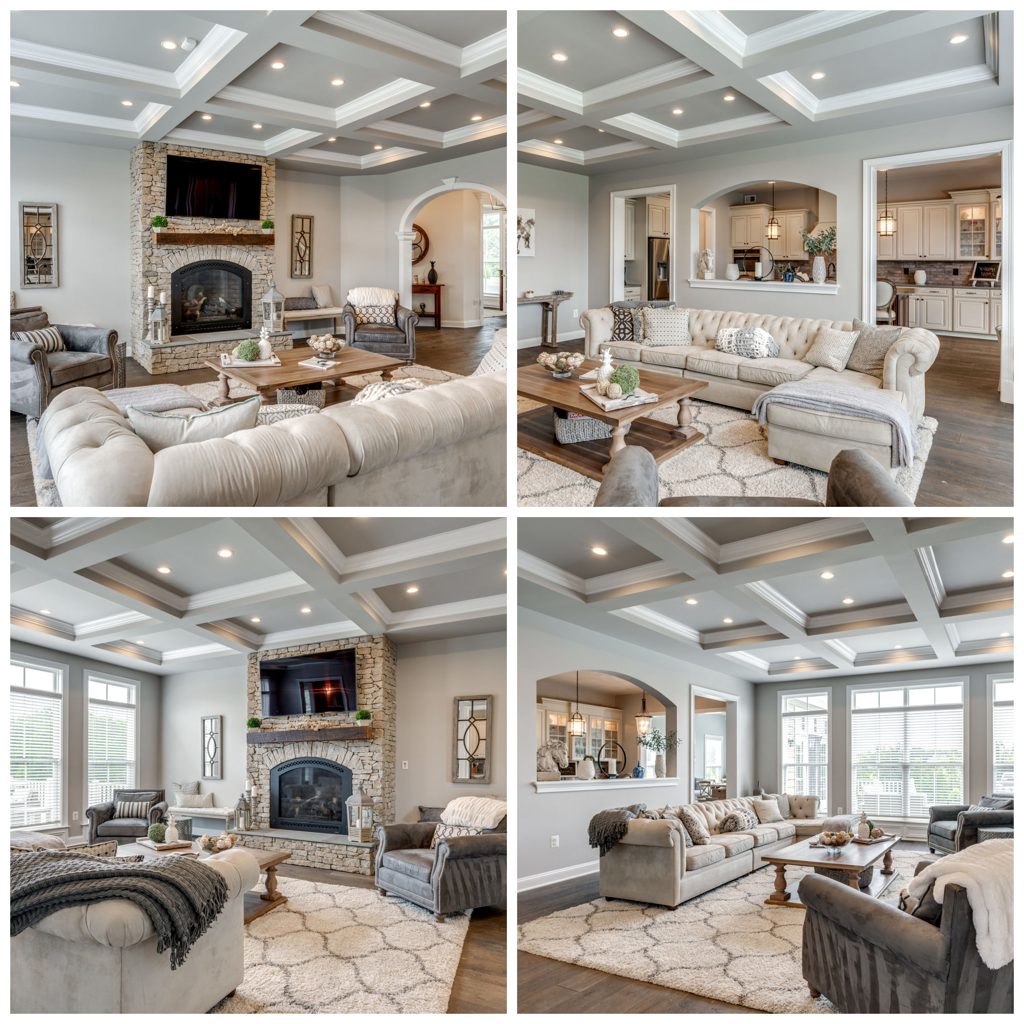 35664 Sweet Branch Ct, Purcellville- Family Room
