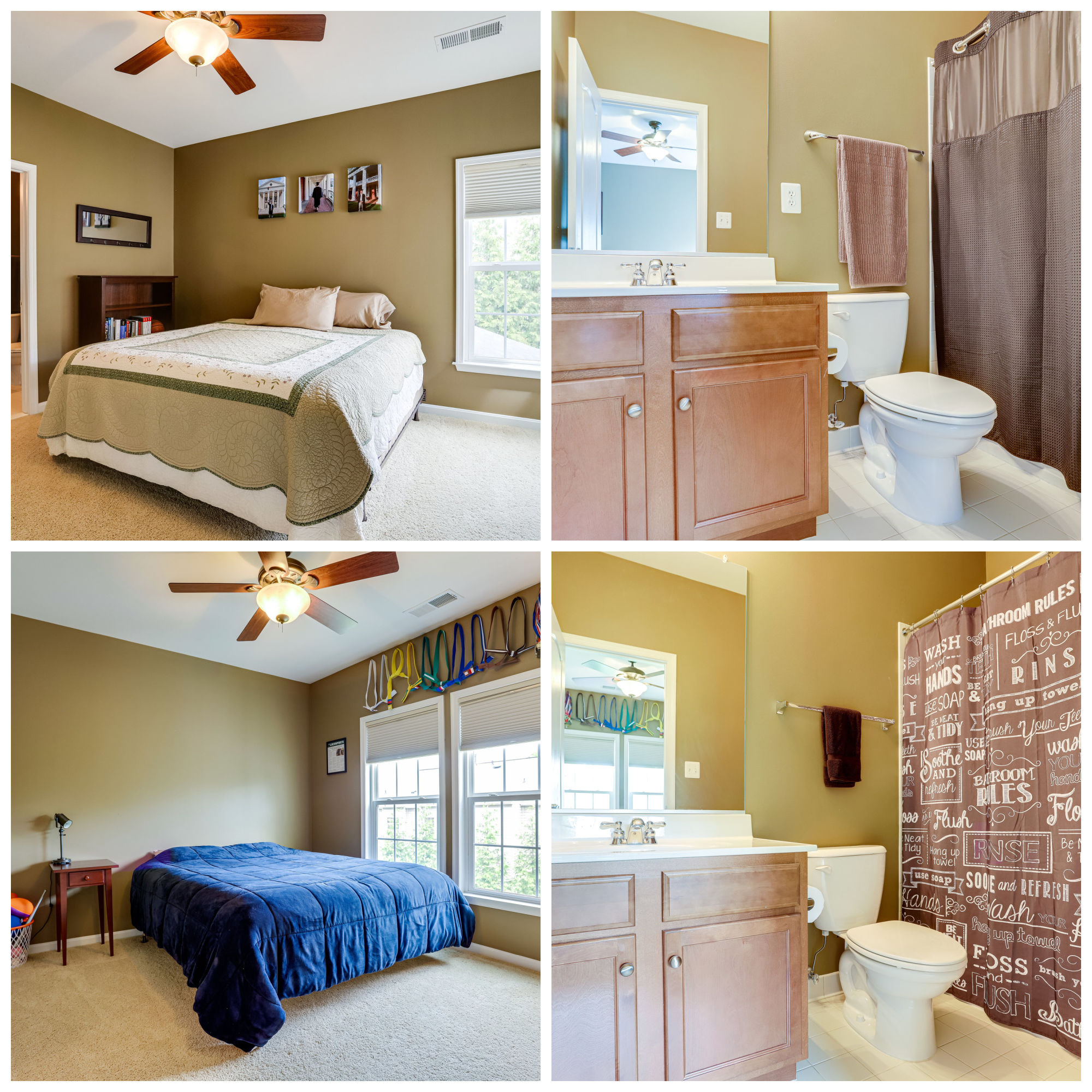 42974 Tealbriar Pl, Broadlands- Additional Ensuite Bedrooms and Bathrooms