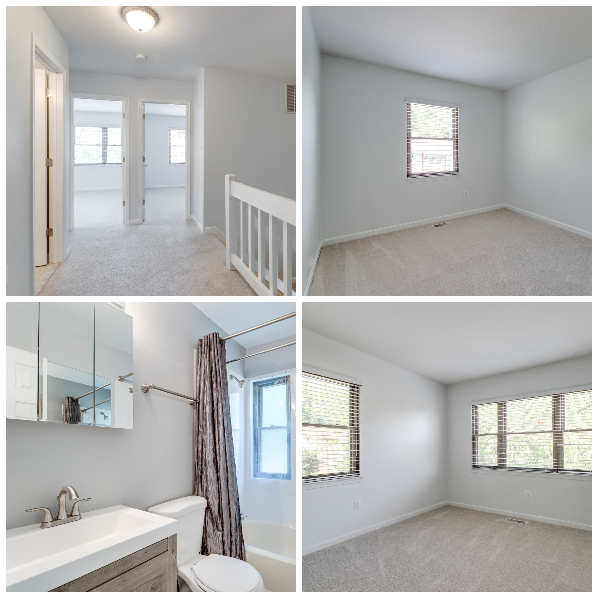 6623 Westbury Oaks Ct, Springfield- Additional Bedrooms and Bathroom