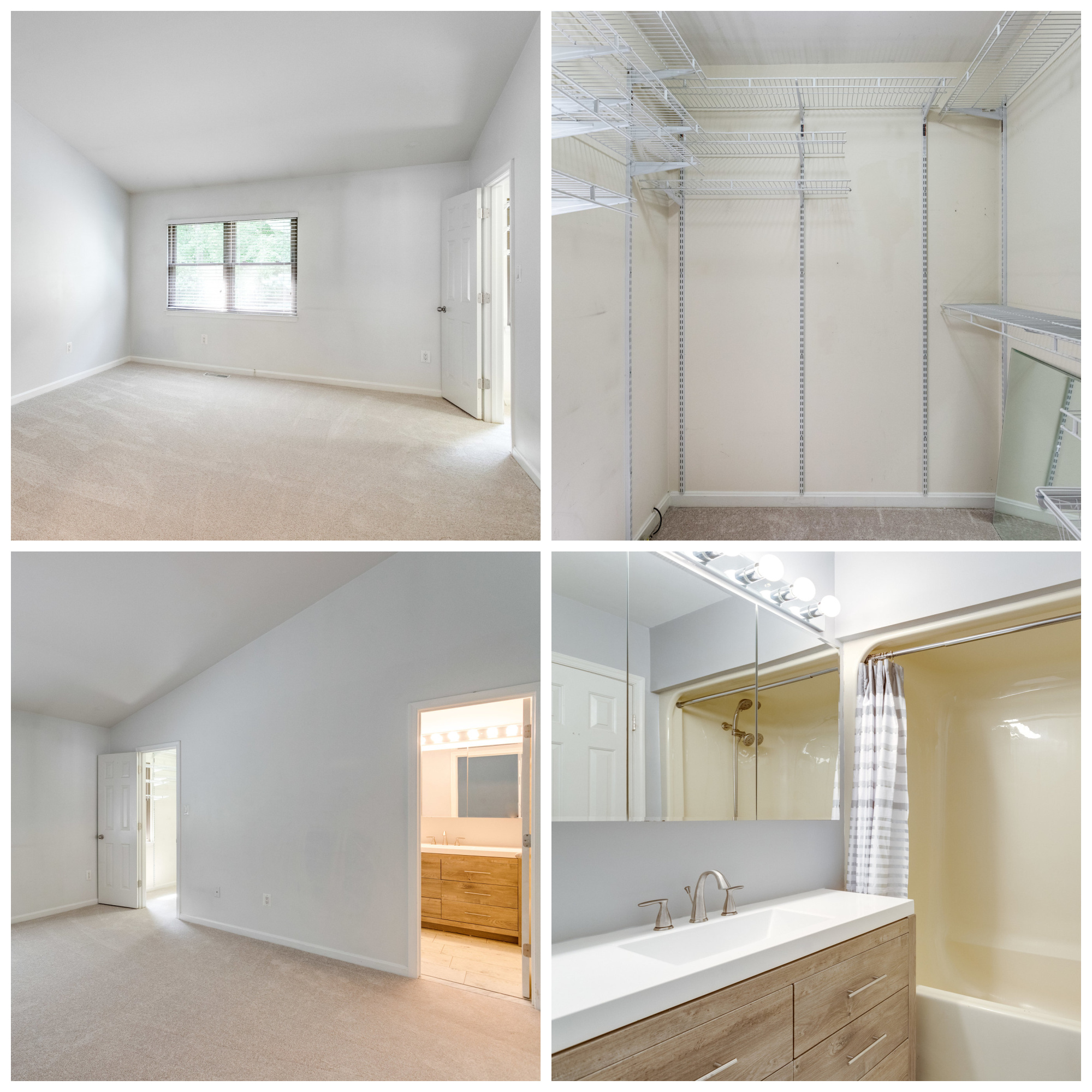 6623 Westbury Oaks Ct, Springfield- Primary Suite
