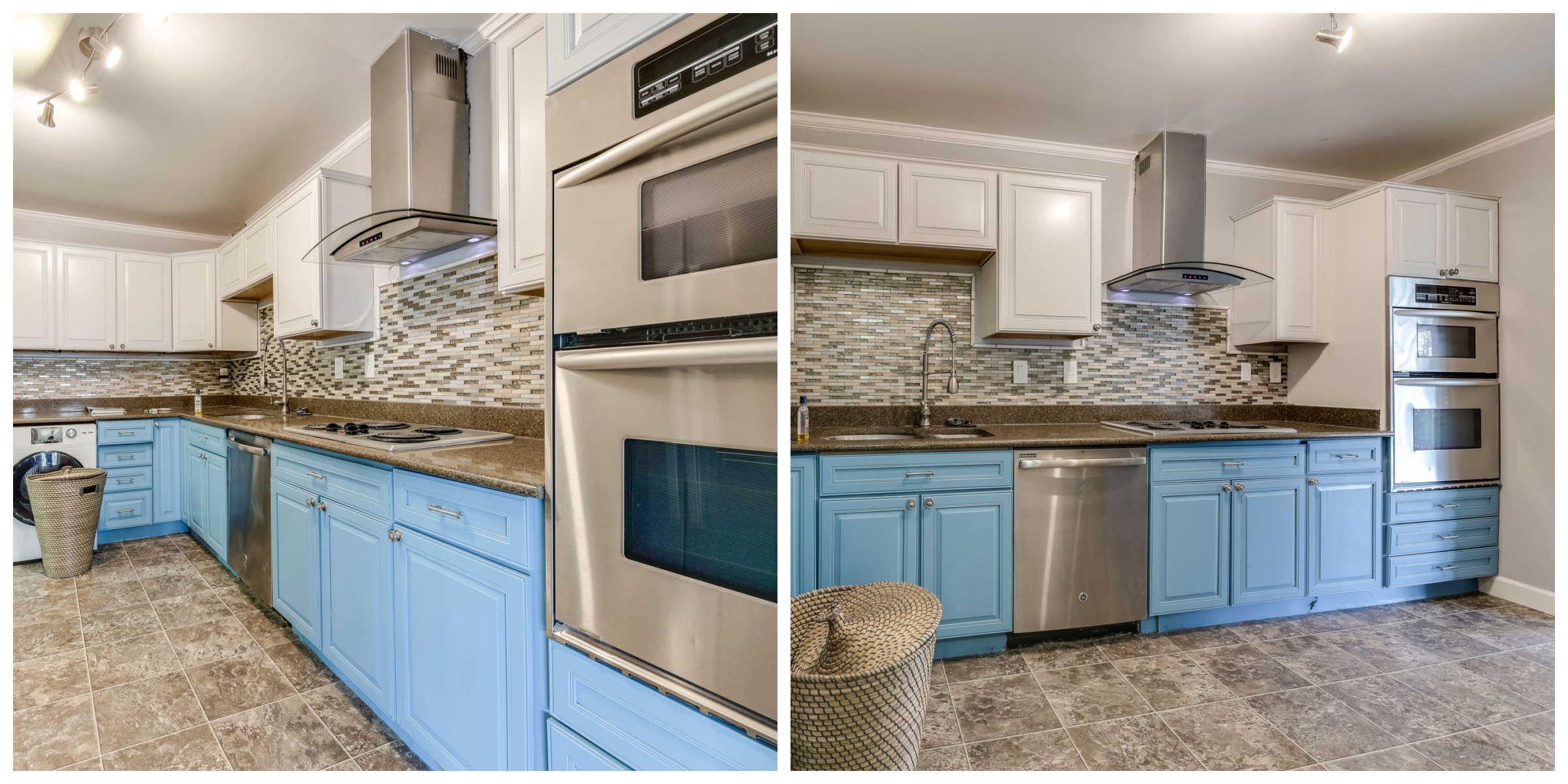 309 Yoakum Pkwy#409, Watergate at Landmark, Alexandria- Kitchen