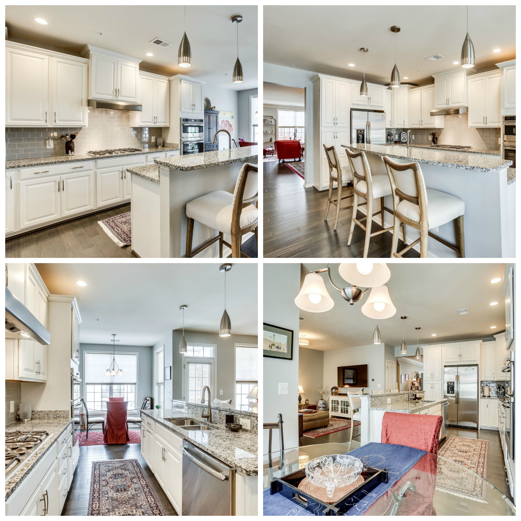43209 Thoroughfare Gap Ter, Ashburn- Kitchen