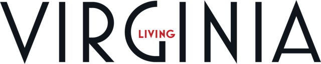 Virginia Living Magazine Logo