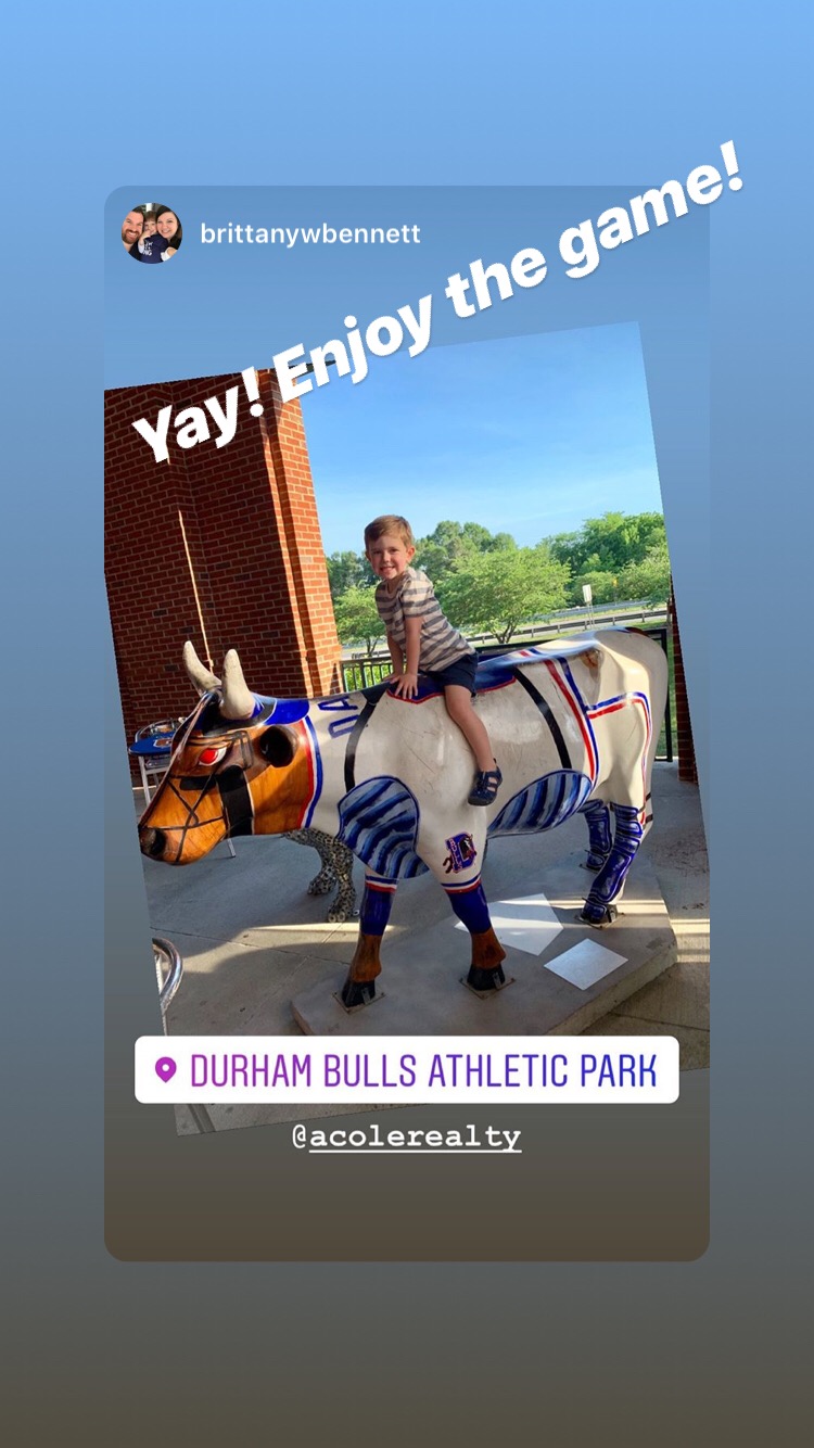 Photos from Durham Bulls 2019