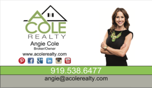 Contact A Cole Realty