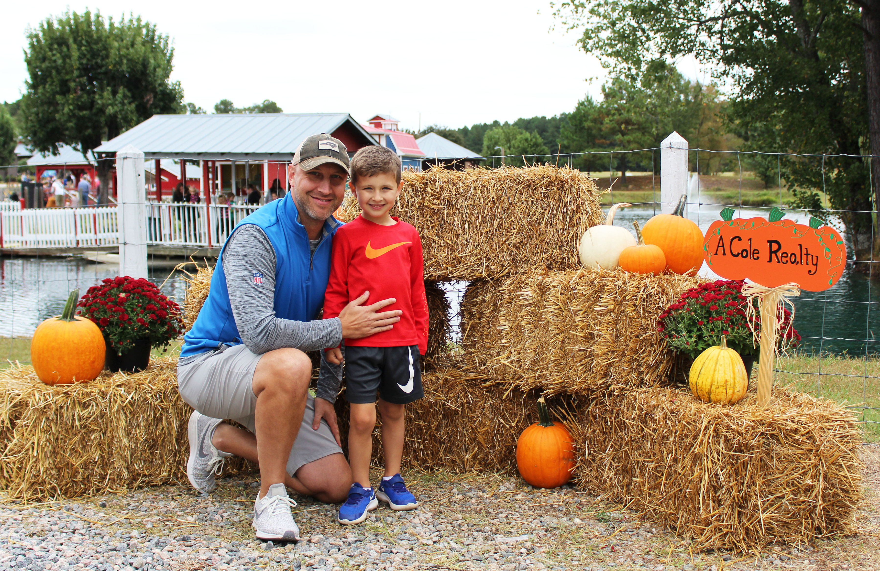 Photos from Pumpkin Patch 2019
