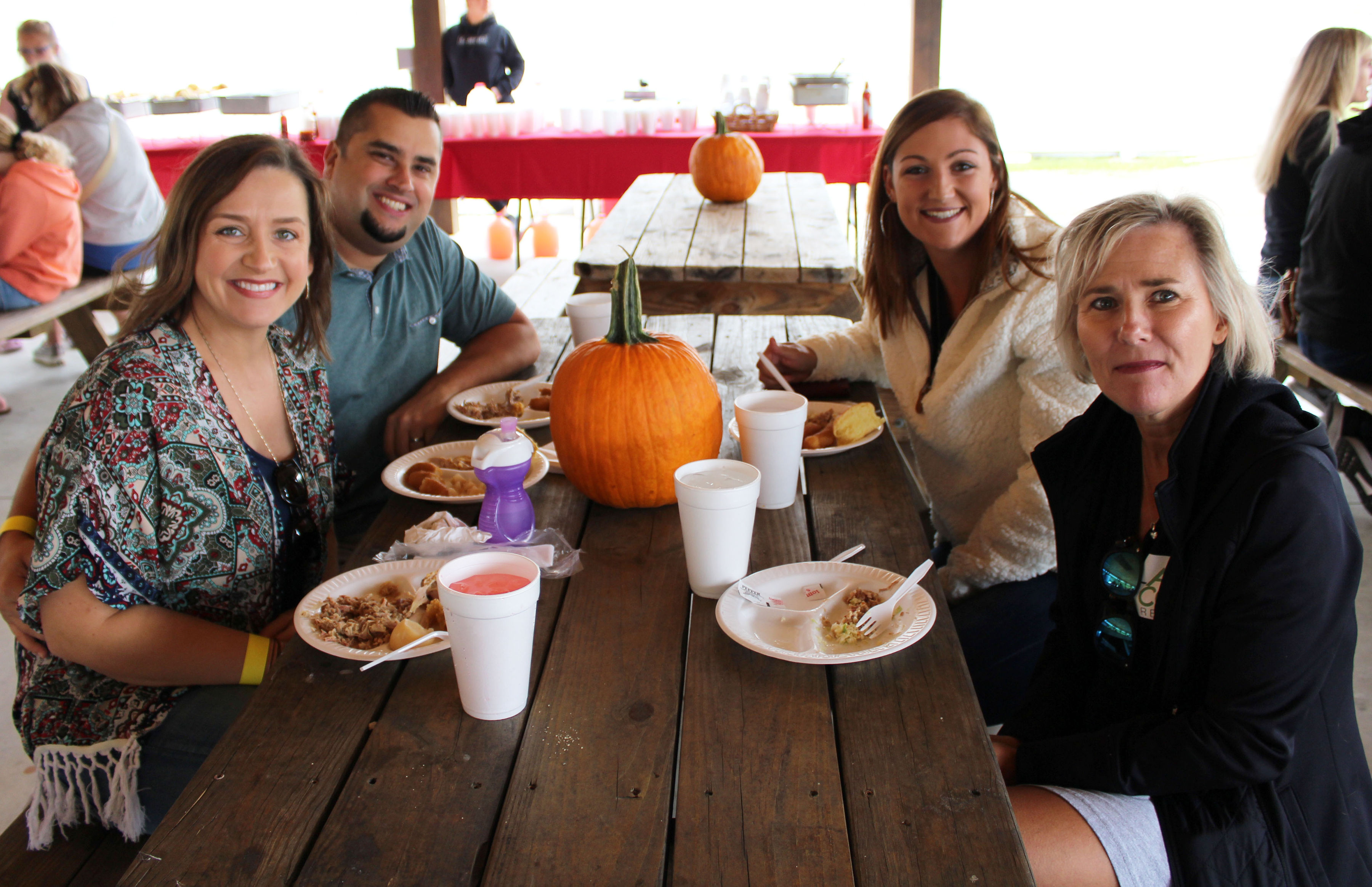 Photos from Pumpkin Patch 2019