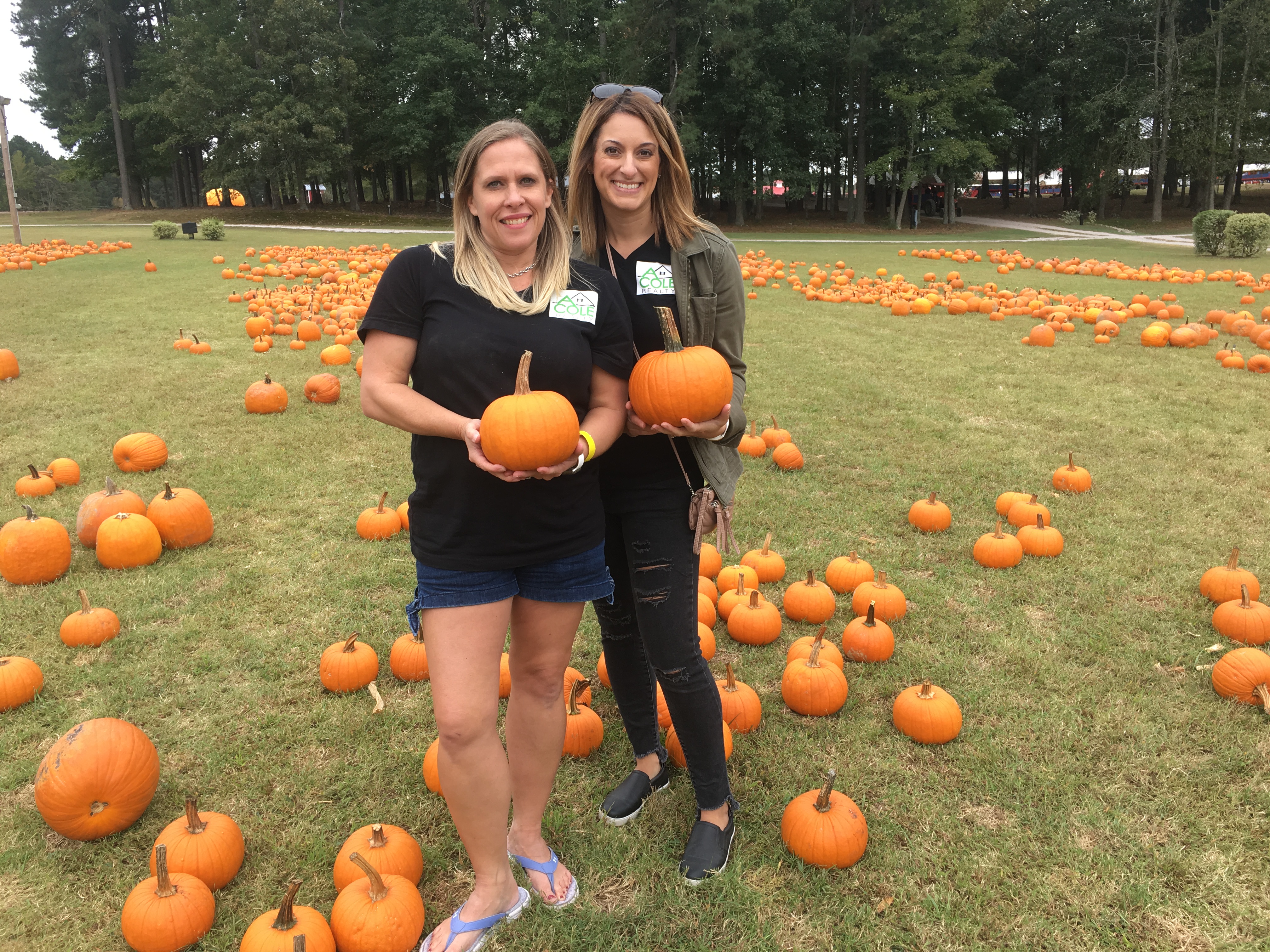 Photos from Pumpkin Patch 2019