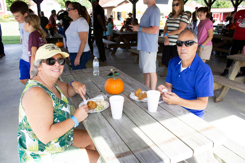 Photos from Pumpkin Pickin' at Hill Ridge Farms