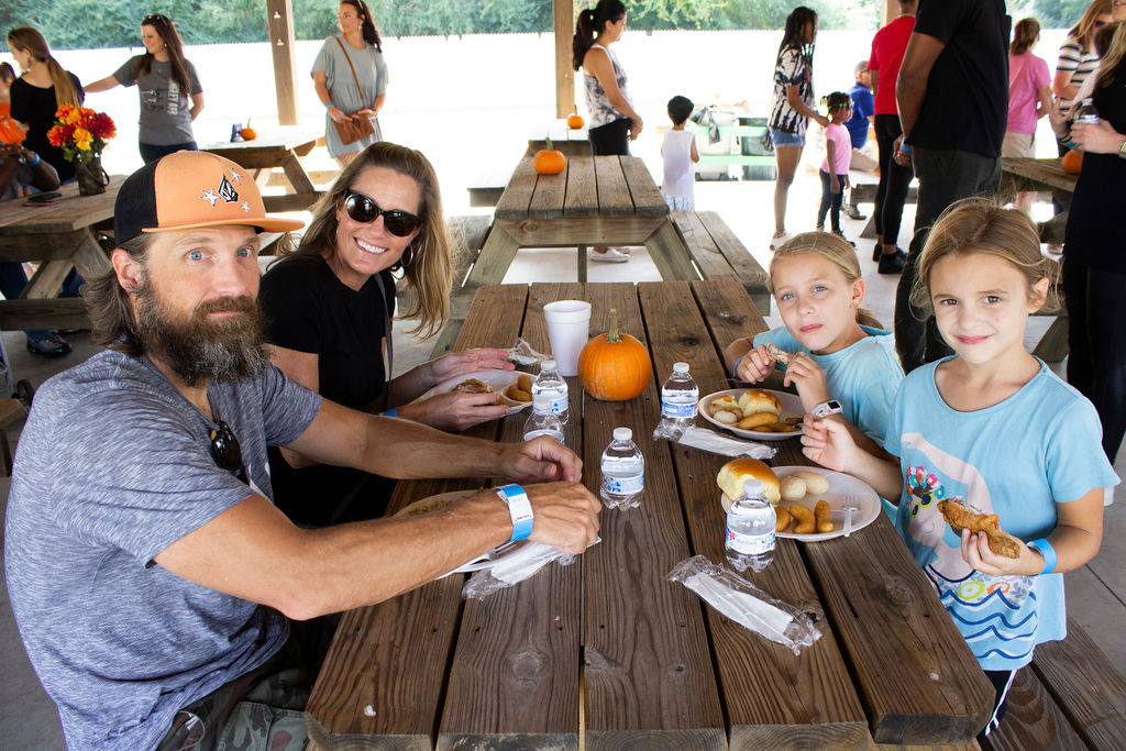 Photos from Pumpkin Pickin' at Hill Ridge Farms